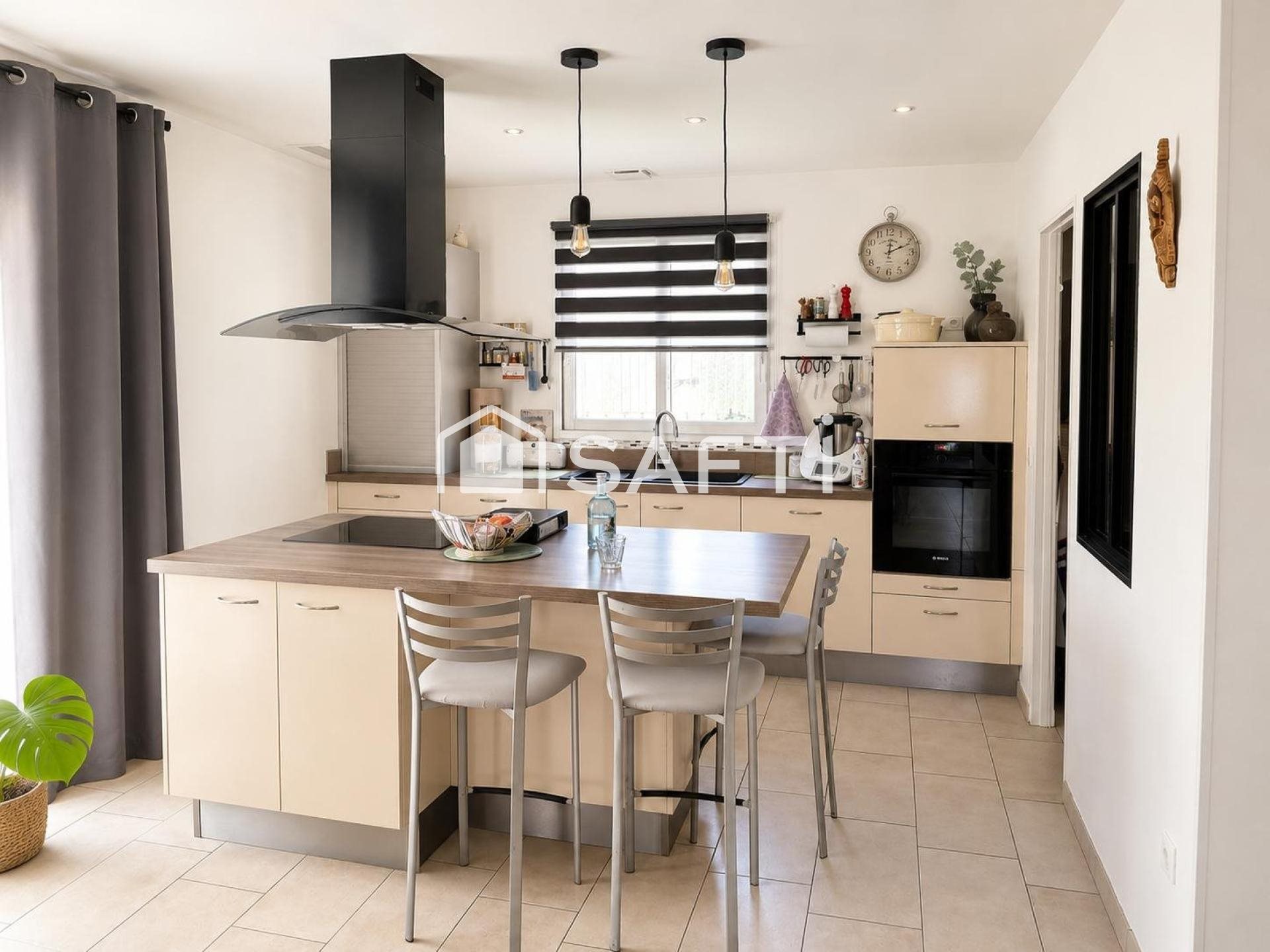 Maison à vendre, 108m², Penta-di-Casinca