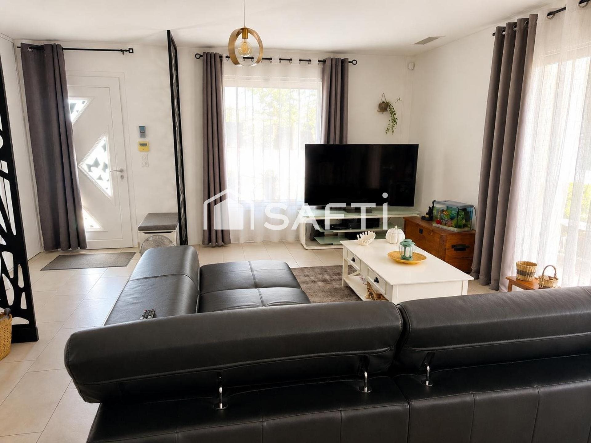 Maison à vendre, 108m², Penta-di-Casinca
