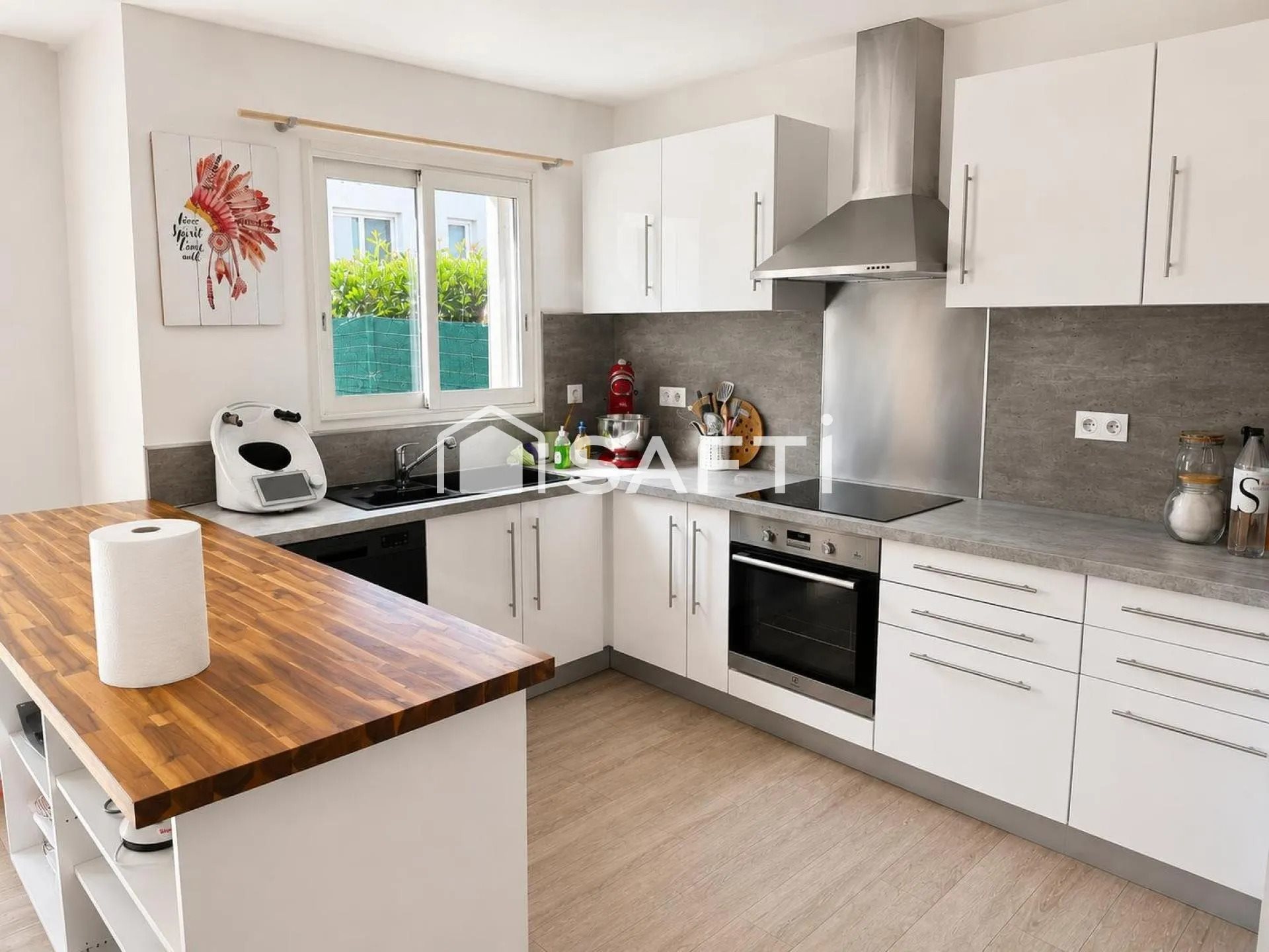 Maison à vendre, 97m², Vescovato