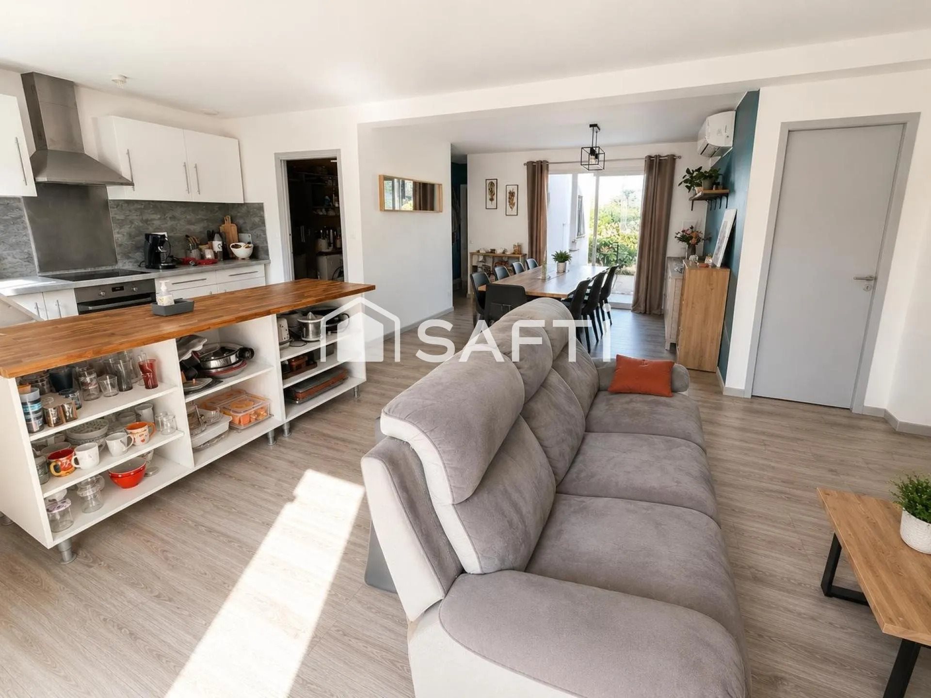 Maison à vendre, 97m², Vescovato