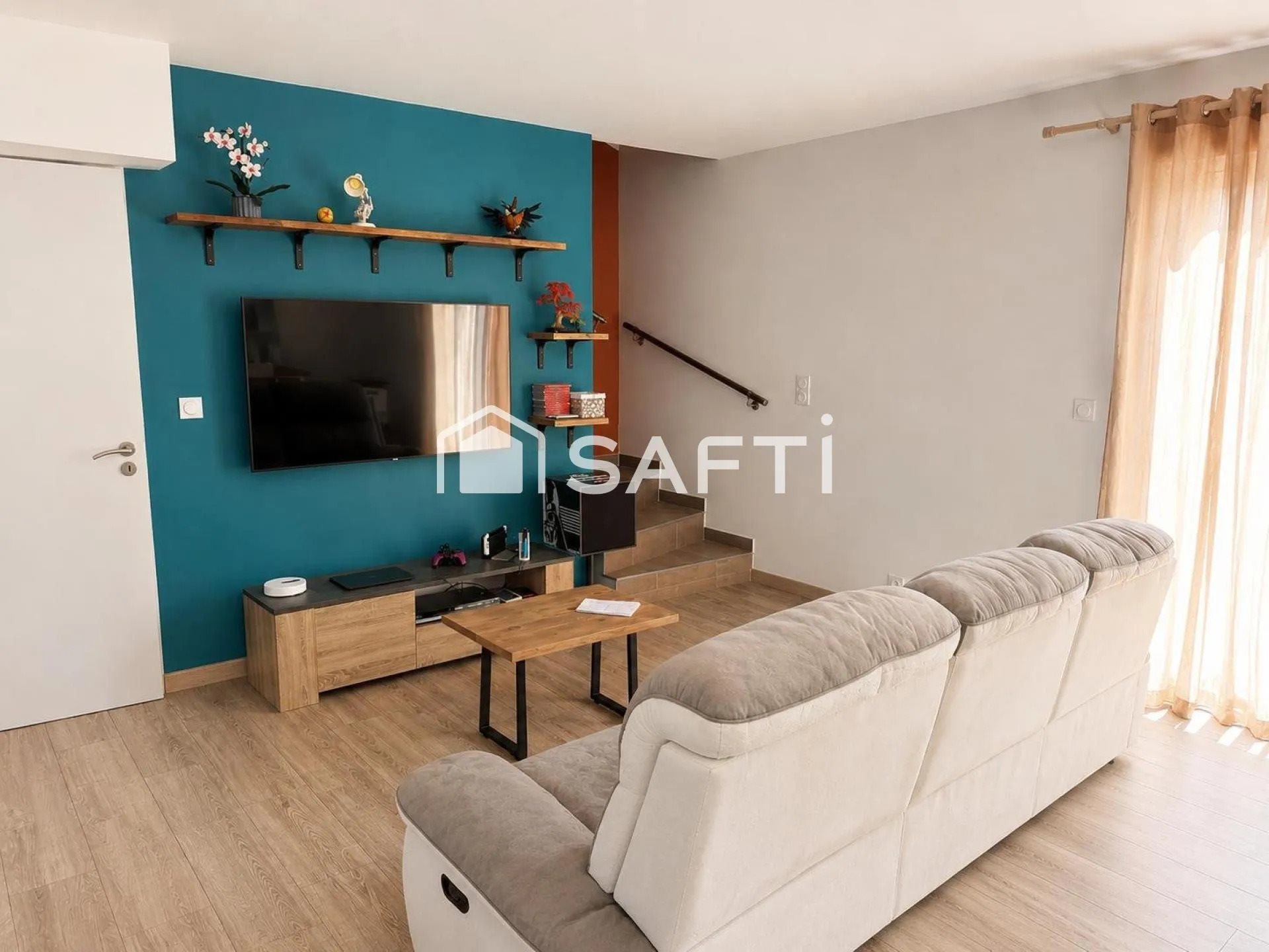 Maison à vendre, 97m², Vescovato