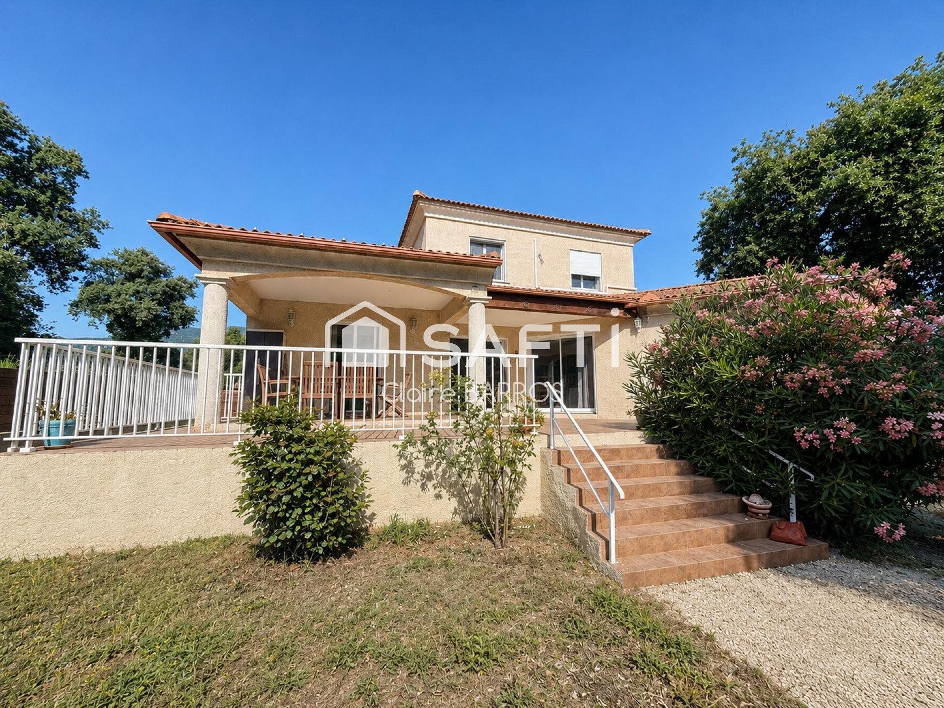 Maison à vendre, 150m², Sorbo-Ocagnano