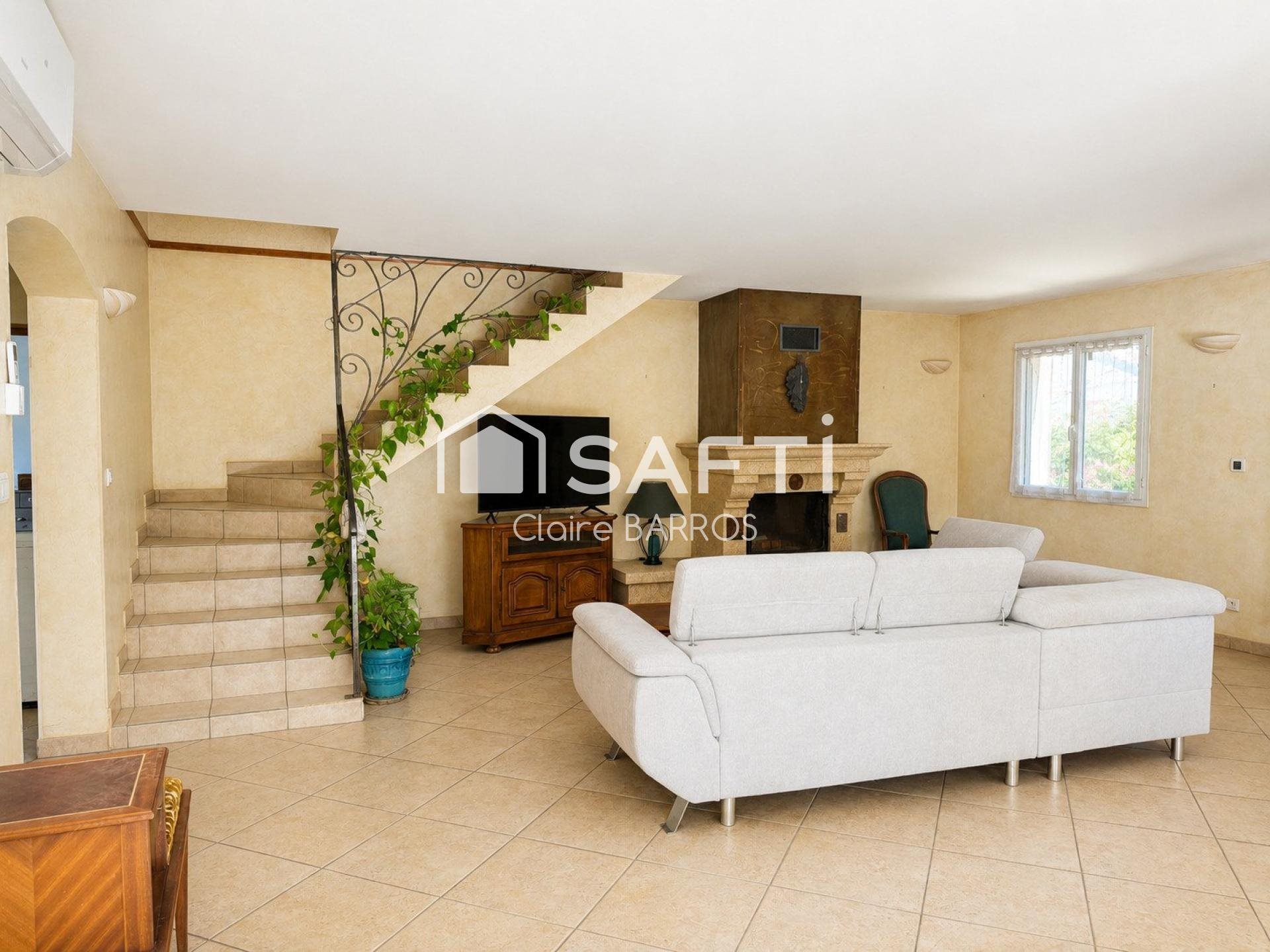 Maison à vendre, 150m², Sorbo-Ocagnano