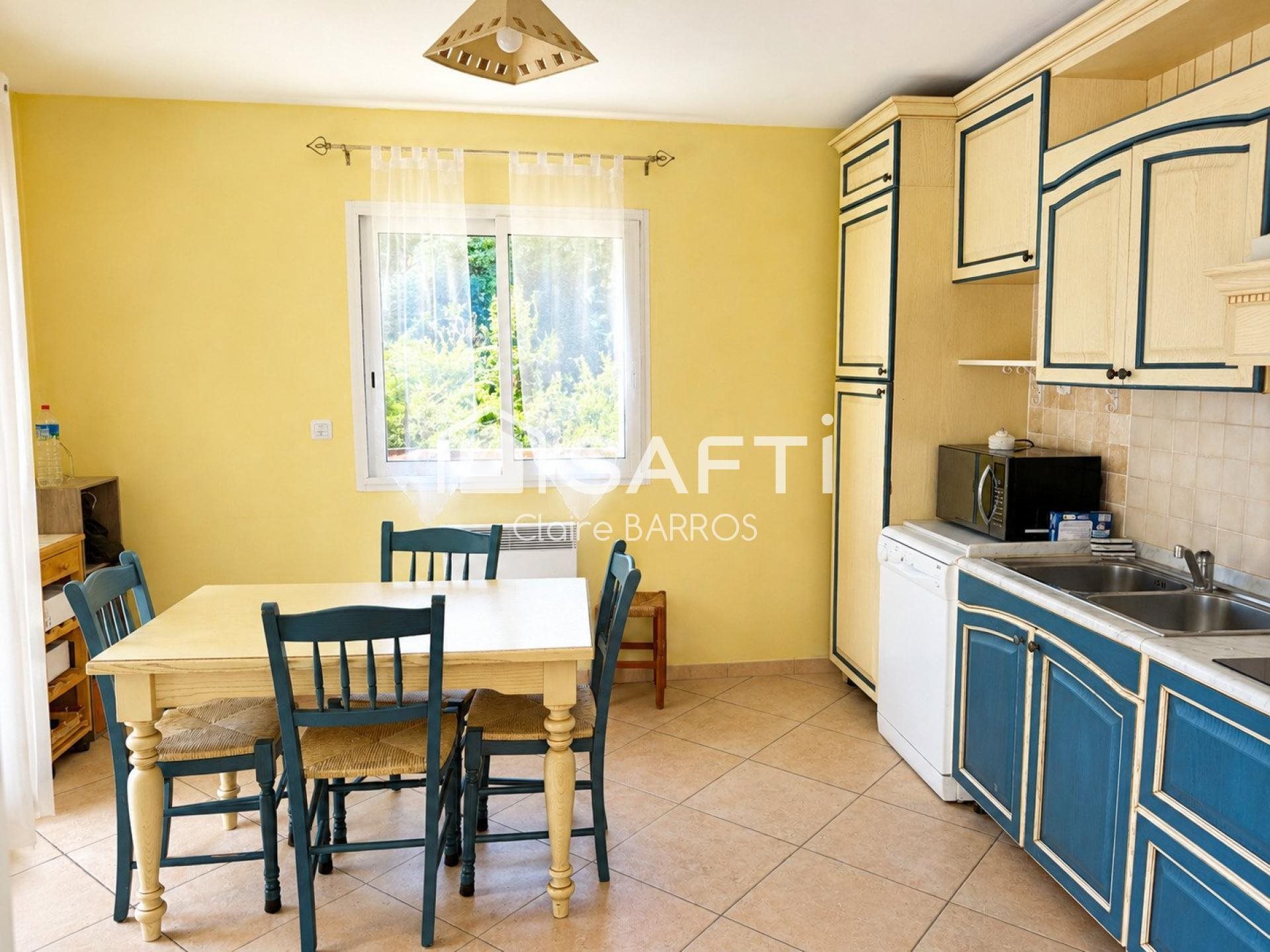 Maison à vendre, 150m², Sorbo-Ocagnano
