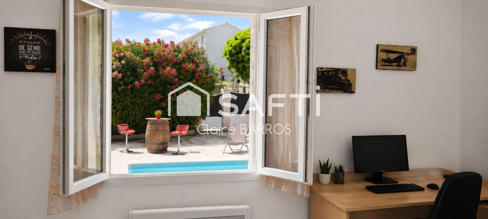 Maison à vendre, 86m², San-Nicolao