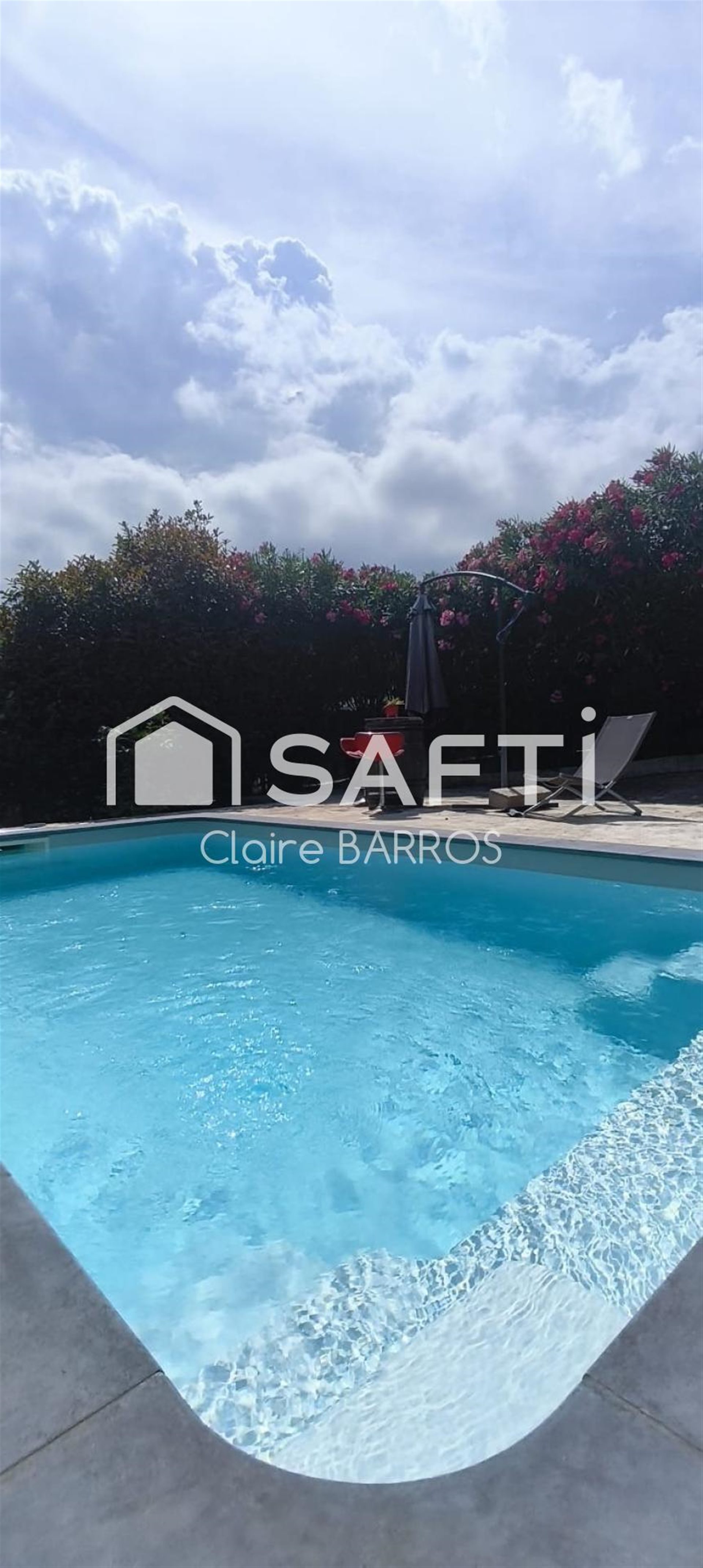 Maison à vendre, 86m², San-Nicolao