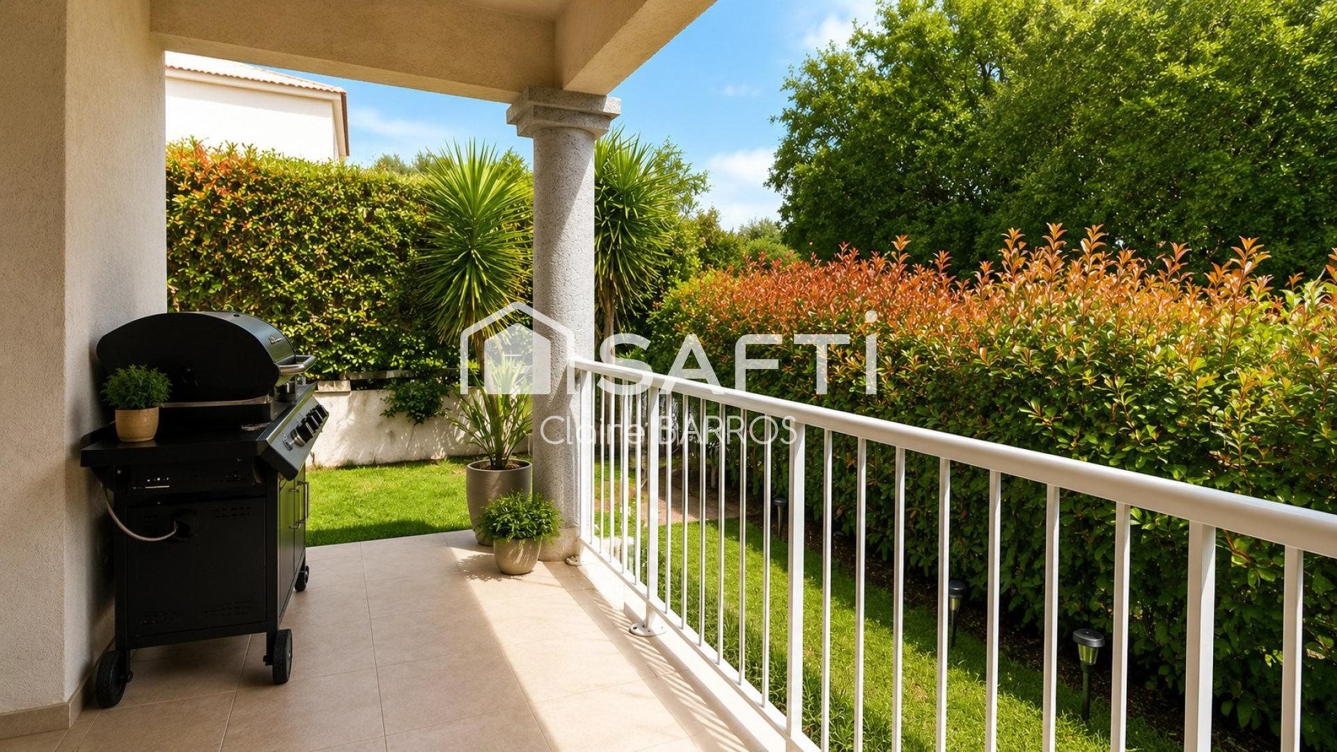 Maison à vendre, 86m², San-Nicolao