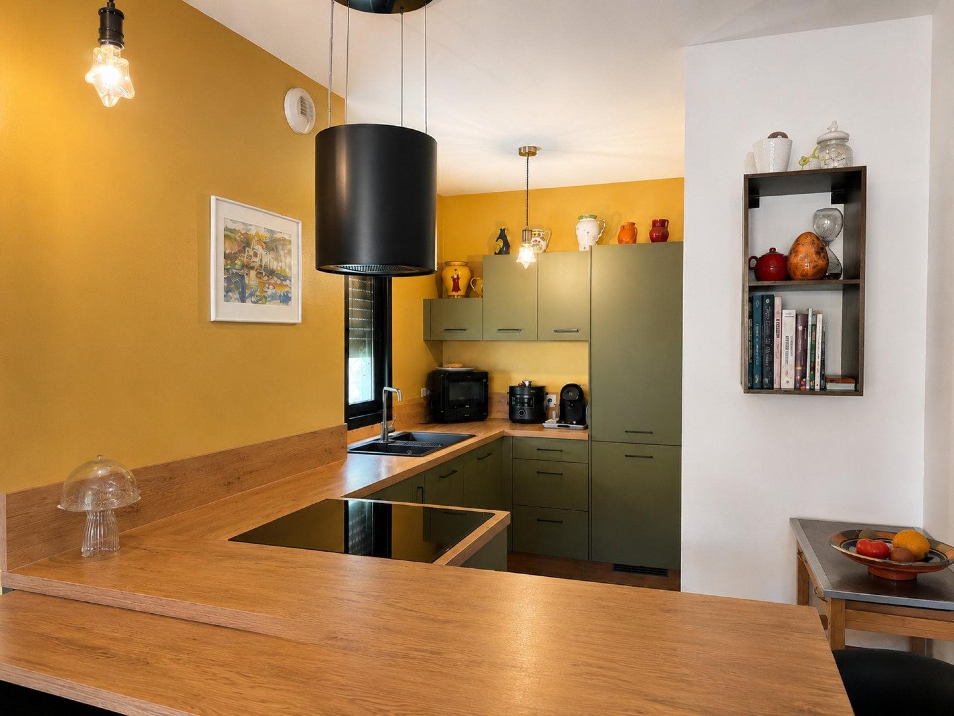 Appartement à vendre, 70m², Penta-di-Casinca
