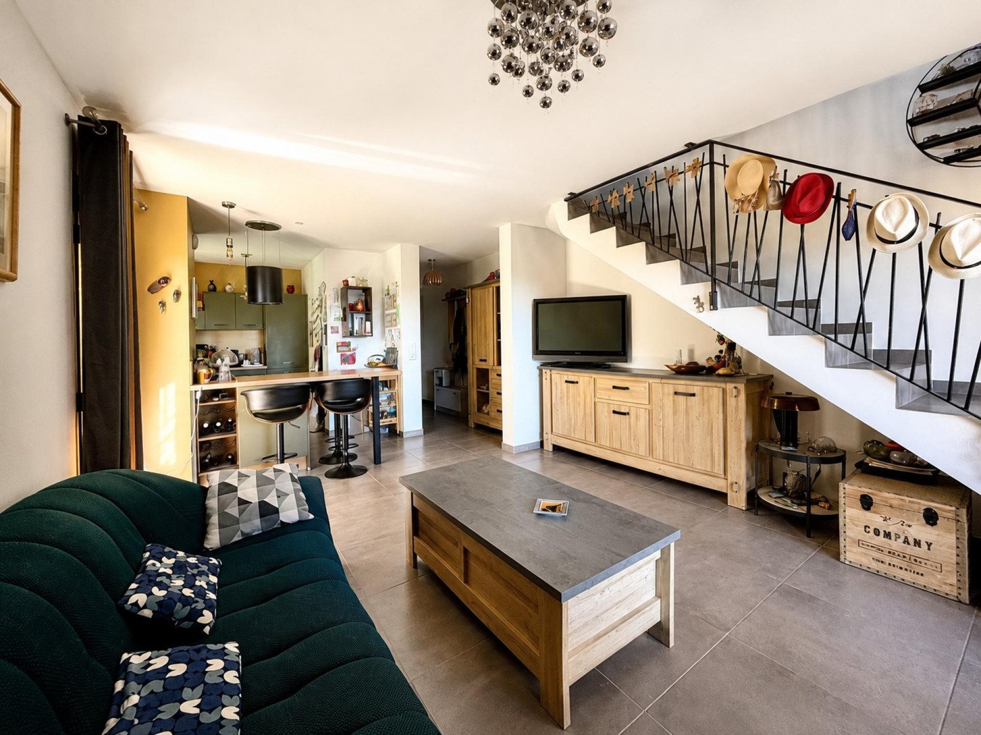 Appartement à vendre, 70m², Penta-di-Casinca