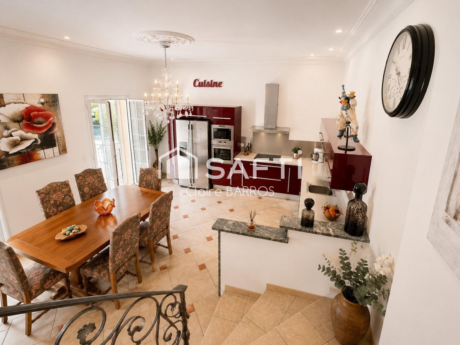 Maison à vendre, 180m², Vescovato
