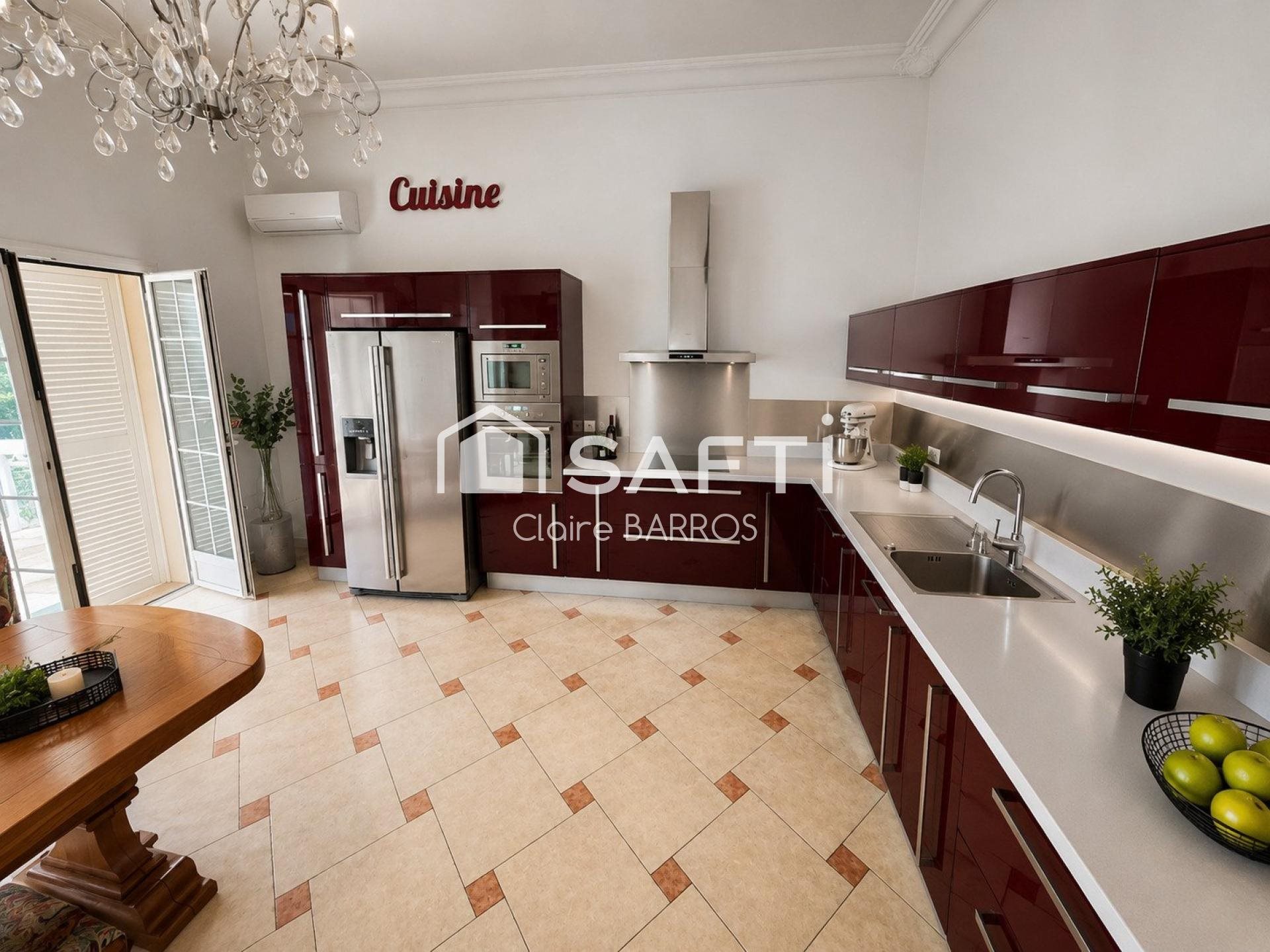 Maison à vendre, 180m², Vescovato