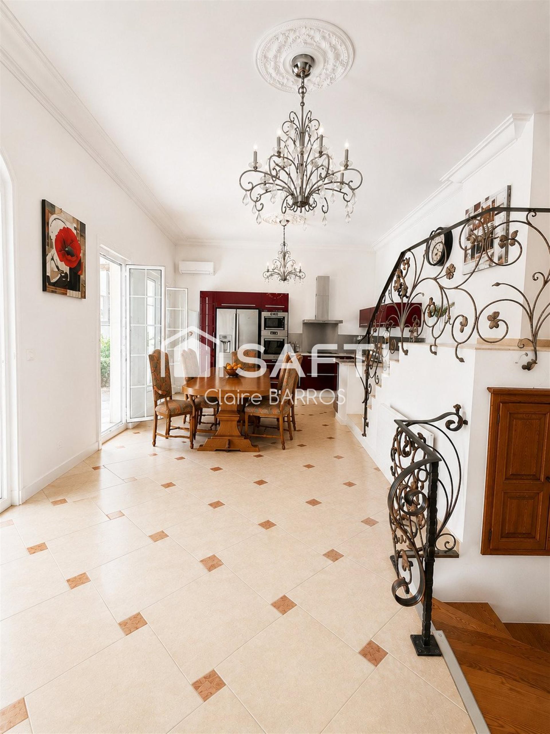Maison à vendre, 180m², Vescovato