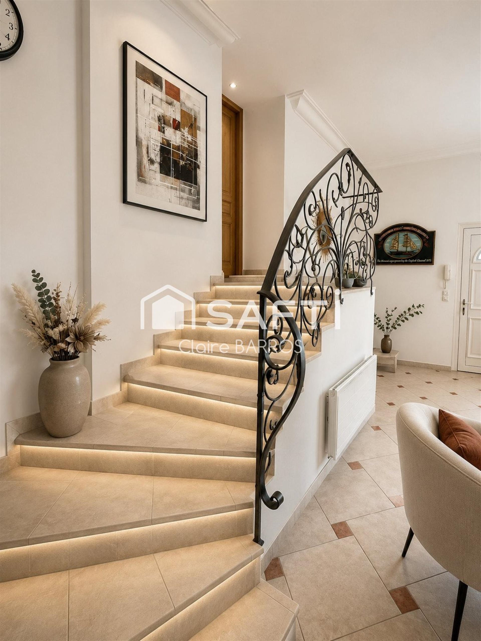 Maison à vendre, 180m², Vescovato
