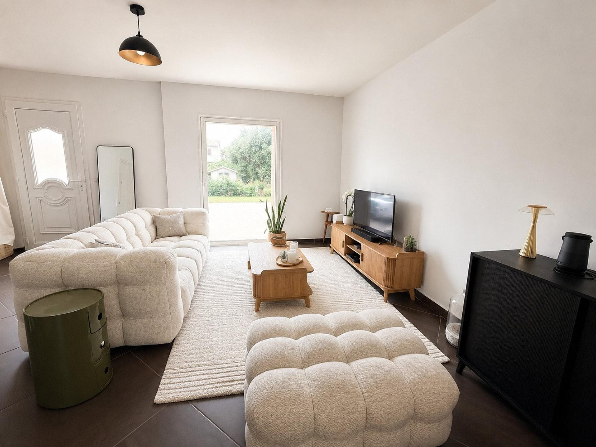 Maison à vendre, 88m², Penta-di-Casinca