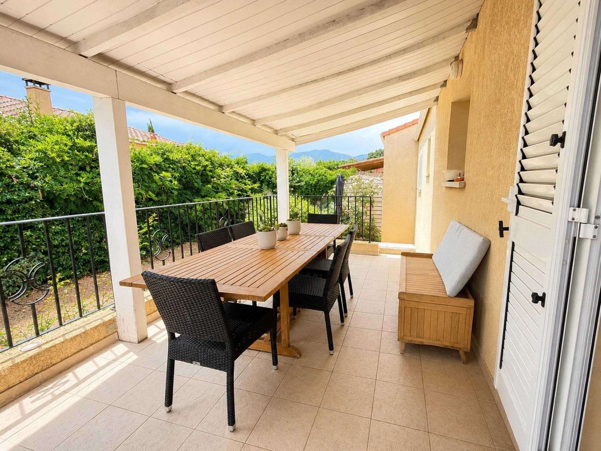 Maison à vendre, 88m², Penta-di-Casinca