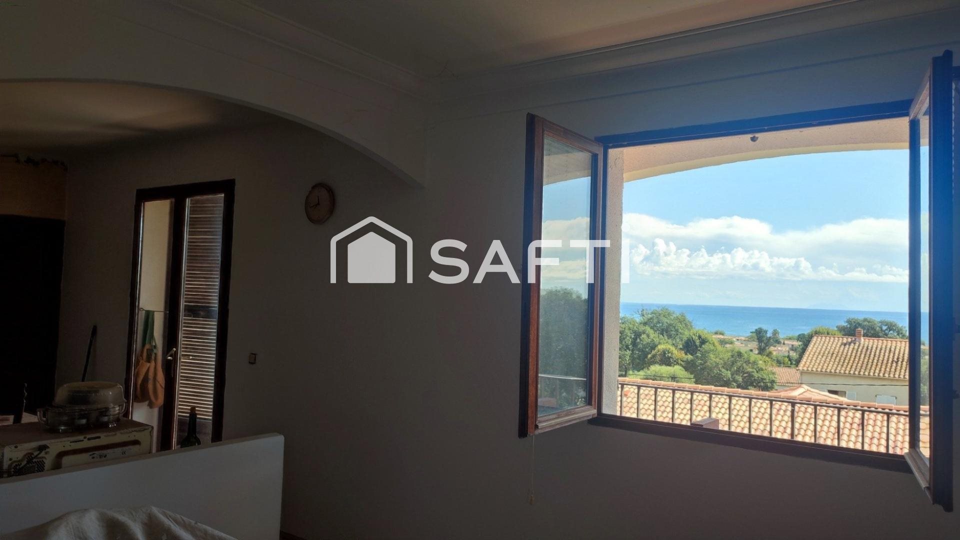 Maison à vendre, 228m², Poggio-Mezzana