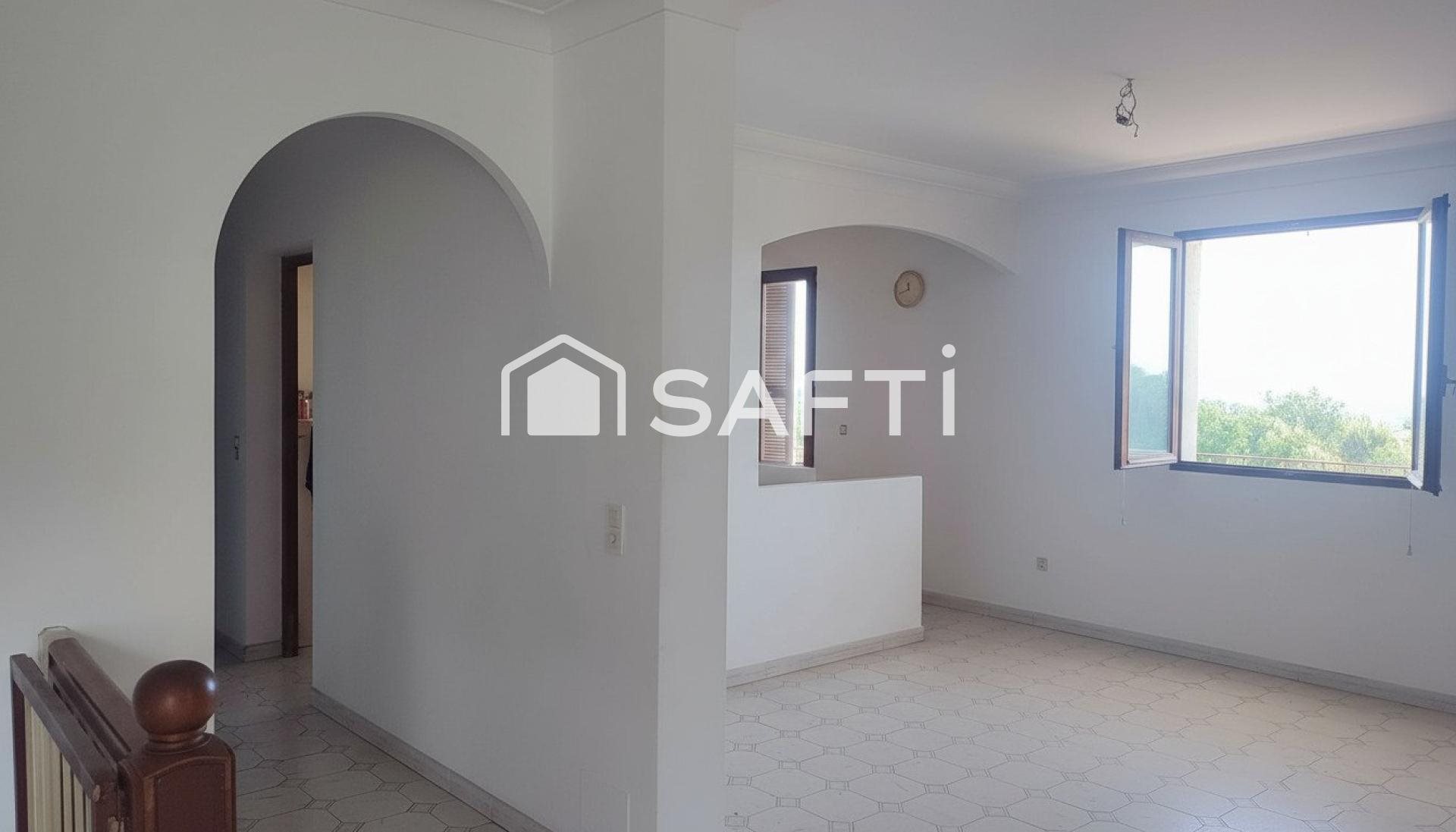 Maison à vendre, 228m², Poggio-Mezzana