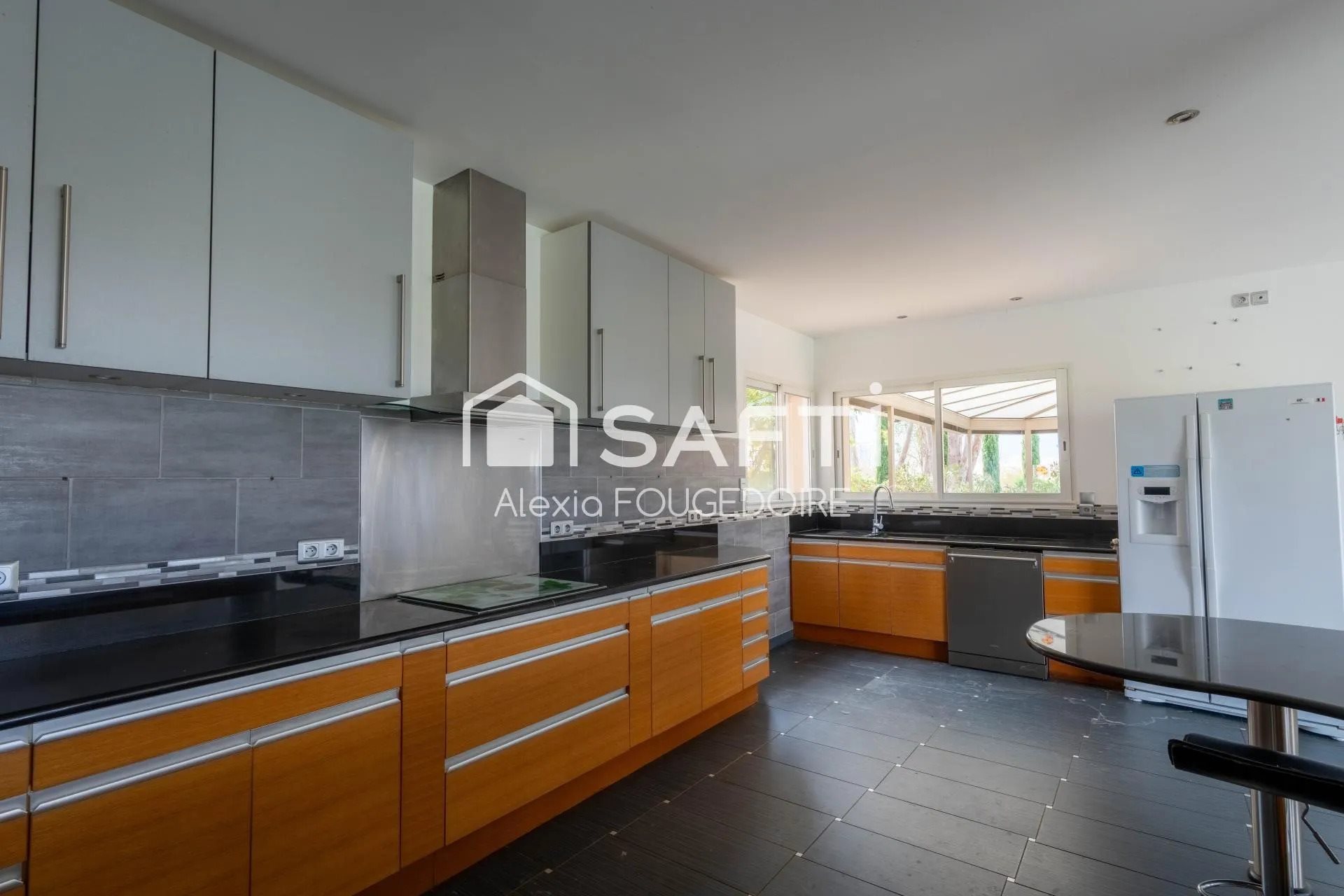Maison à vendre, 298m², Lescure-d'Albigeois