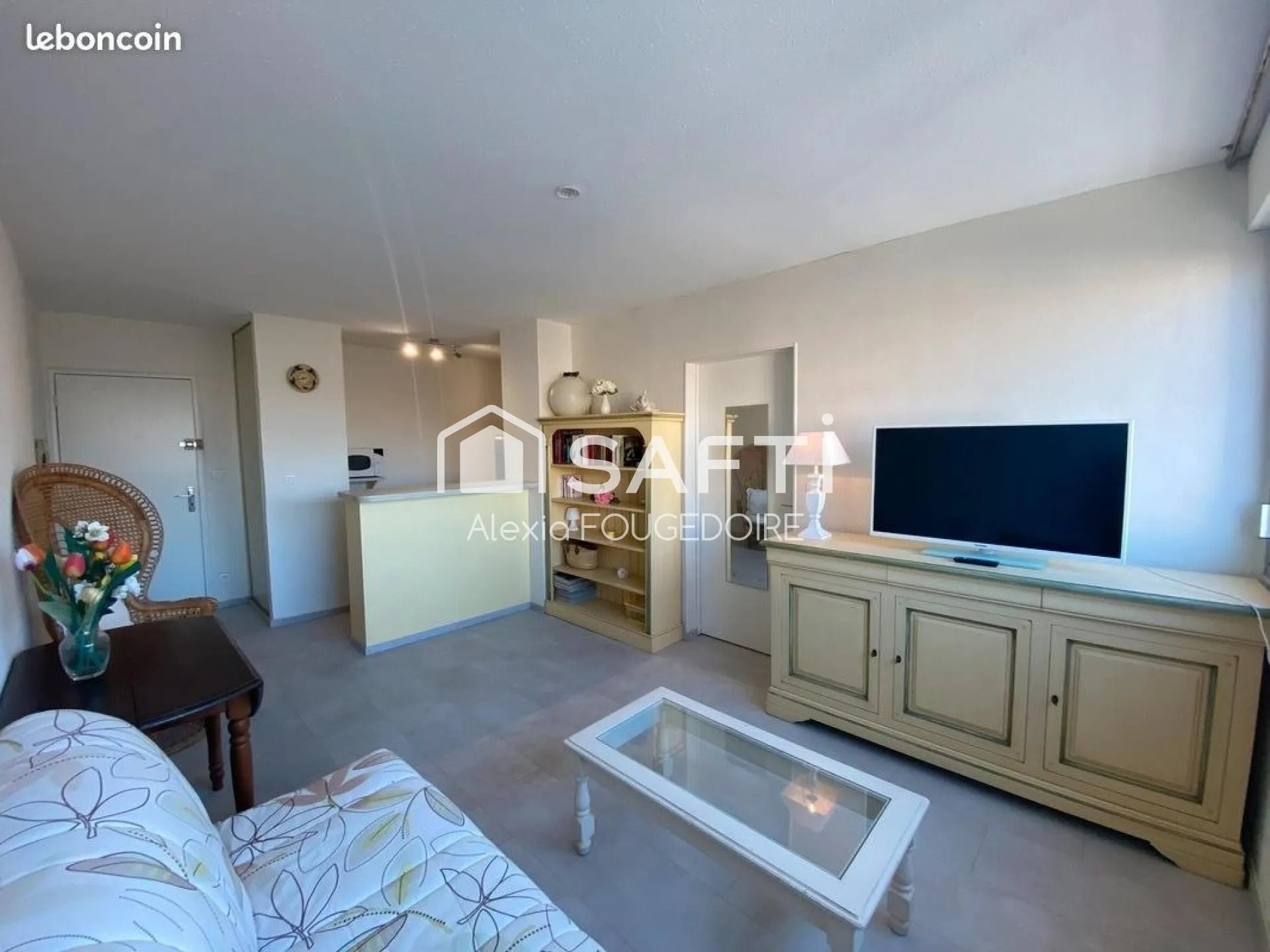 Appartement à vendre, 36m², Albi