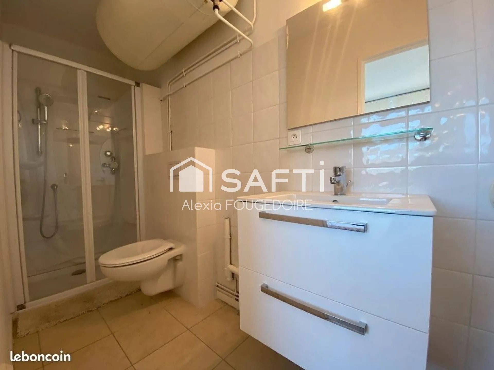 Appartement à vendre, 36m², Albi