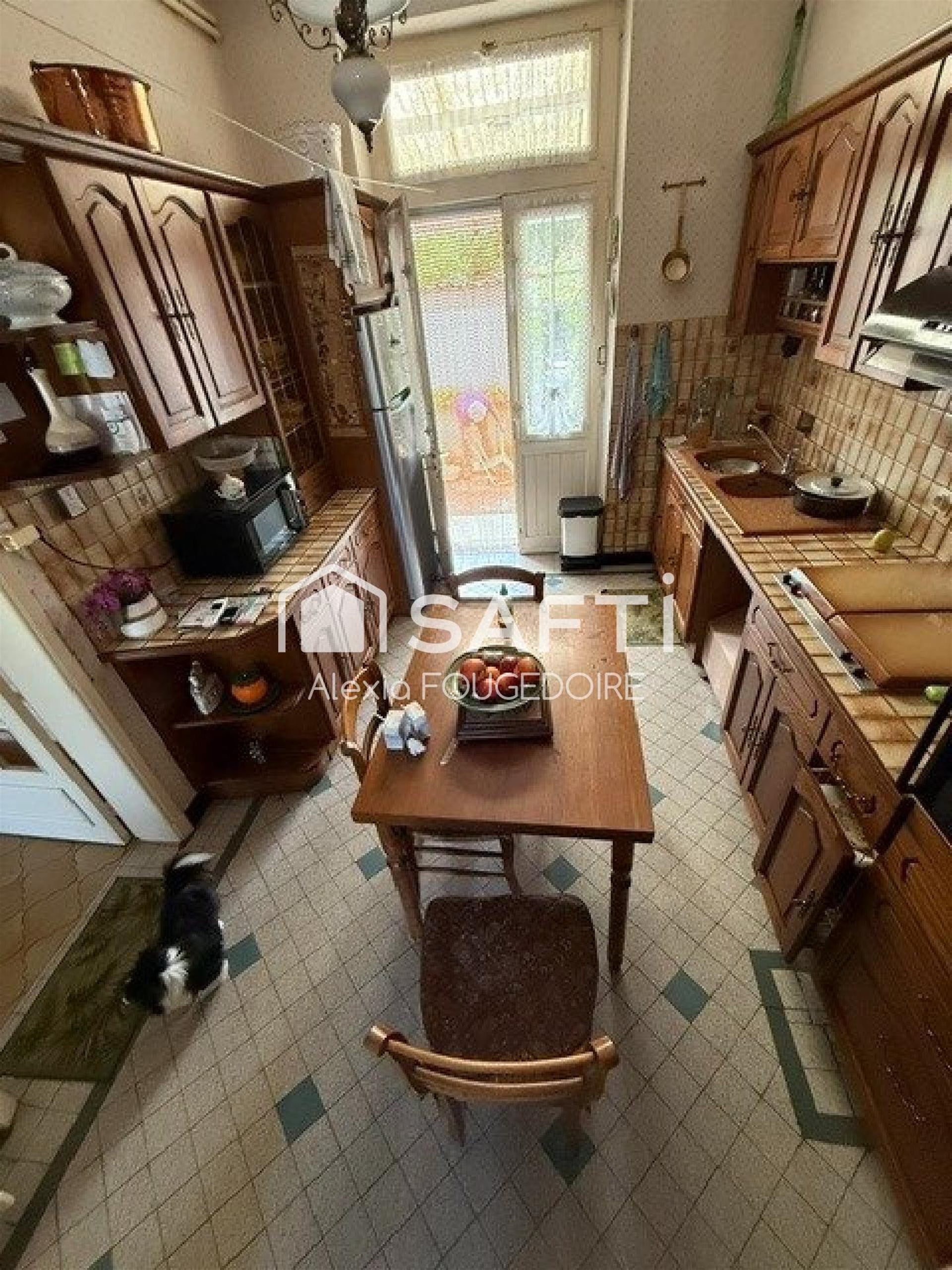 Maison à vendre, 129m², Blaye-les-Mines