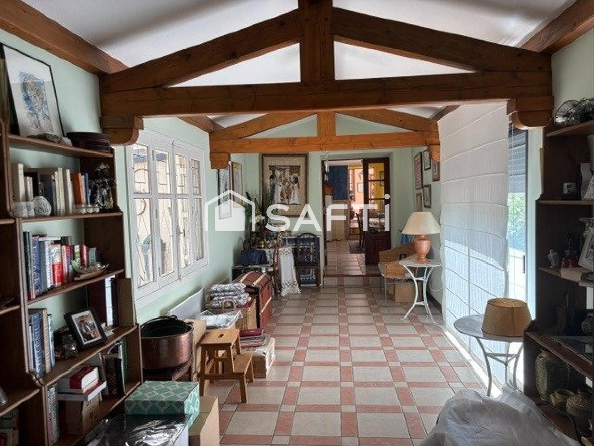Maison à vendre, 251m², Albi