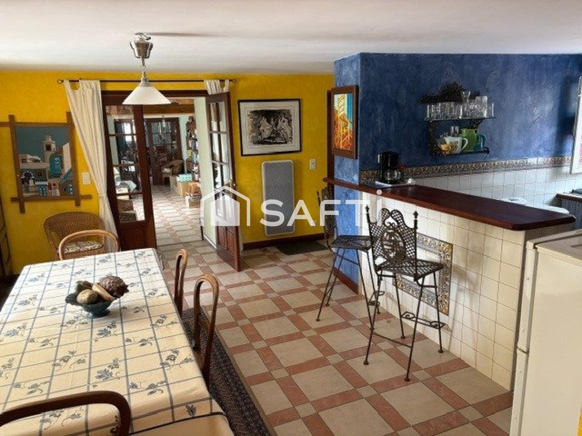 Maison à vendre, 251m², Albi