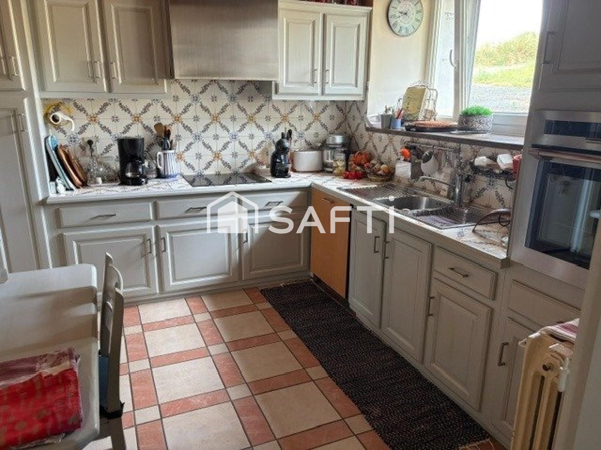 Maison à vendre, 251m², Albi