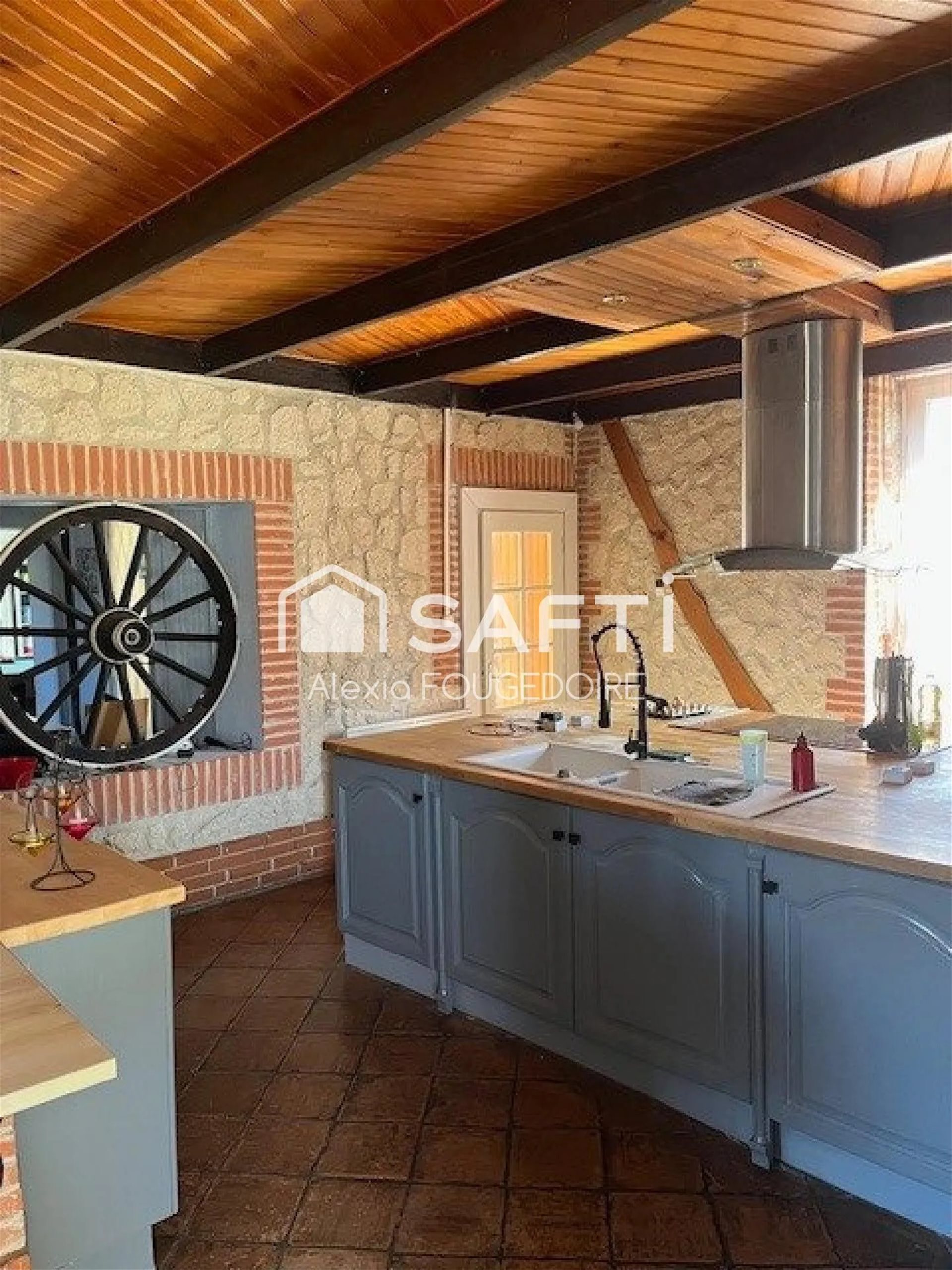 Maison à vendre, 236m², Cagnac-les-Mines