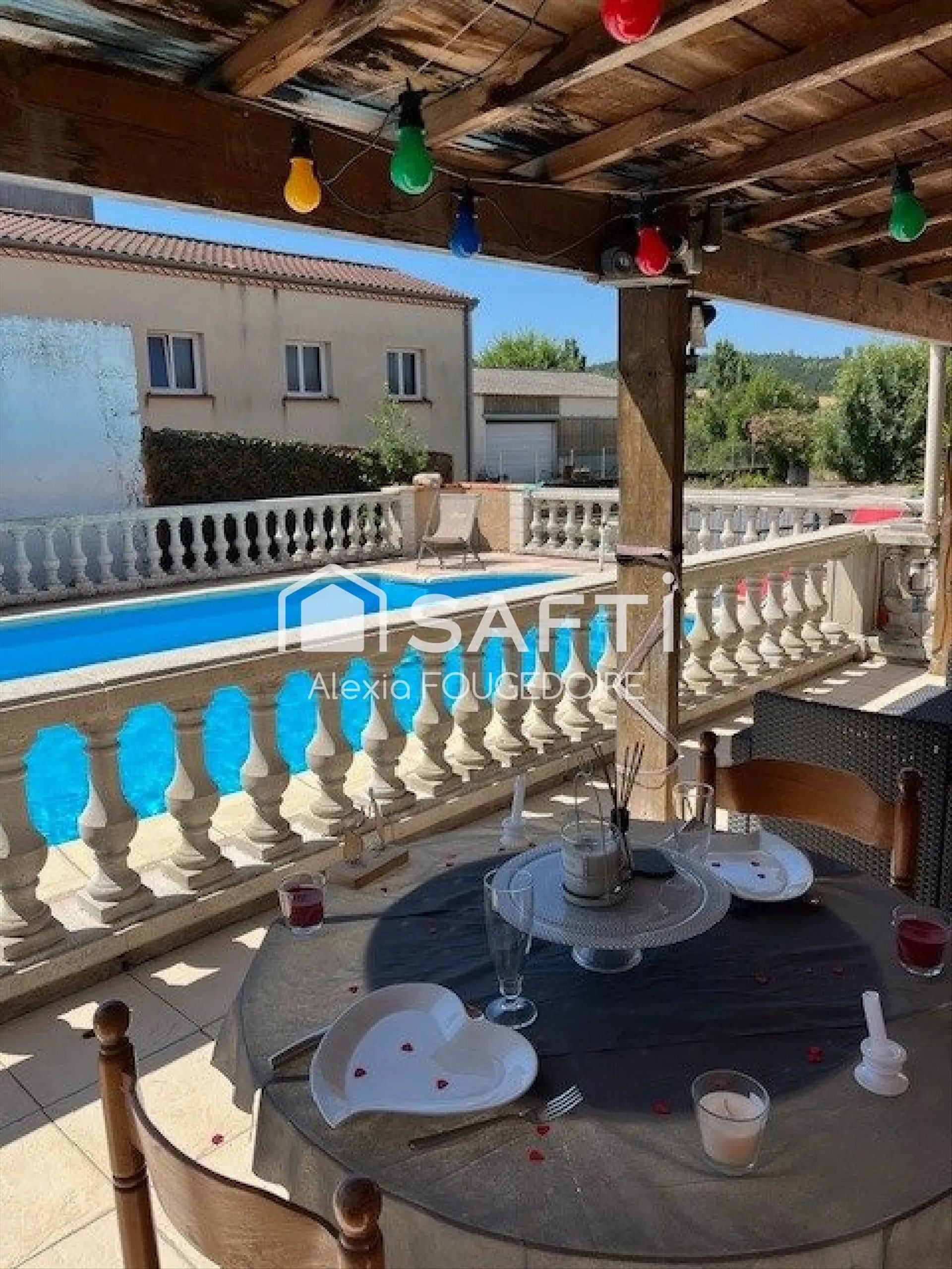 Maison à vendre, 236m², Cagnac-les-Mines