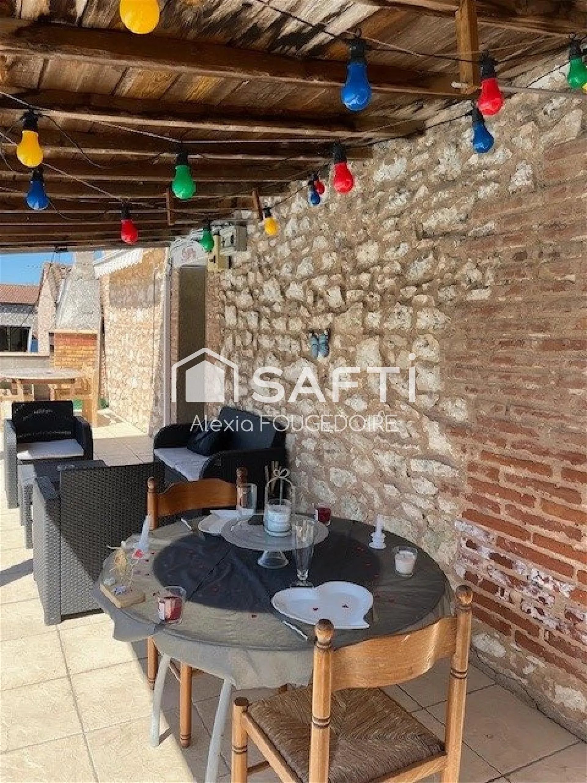 Maison à vendre, 236m², Cagnac-les-Mines