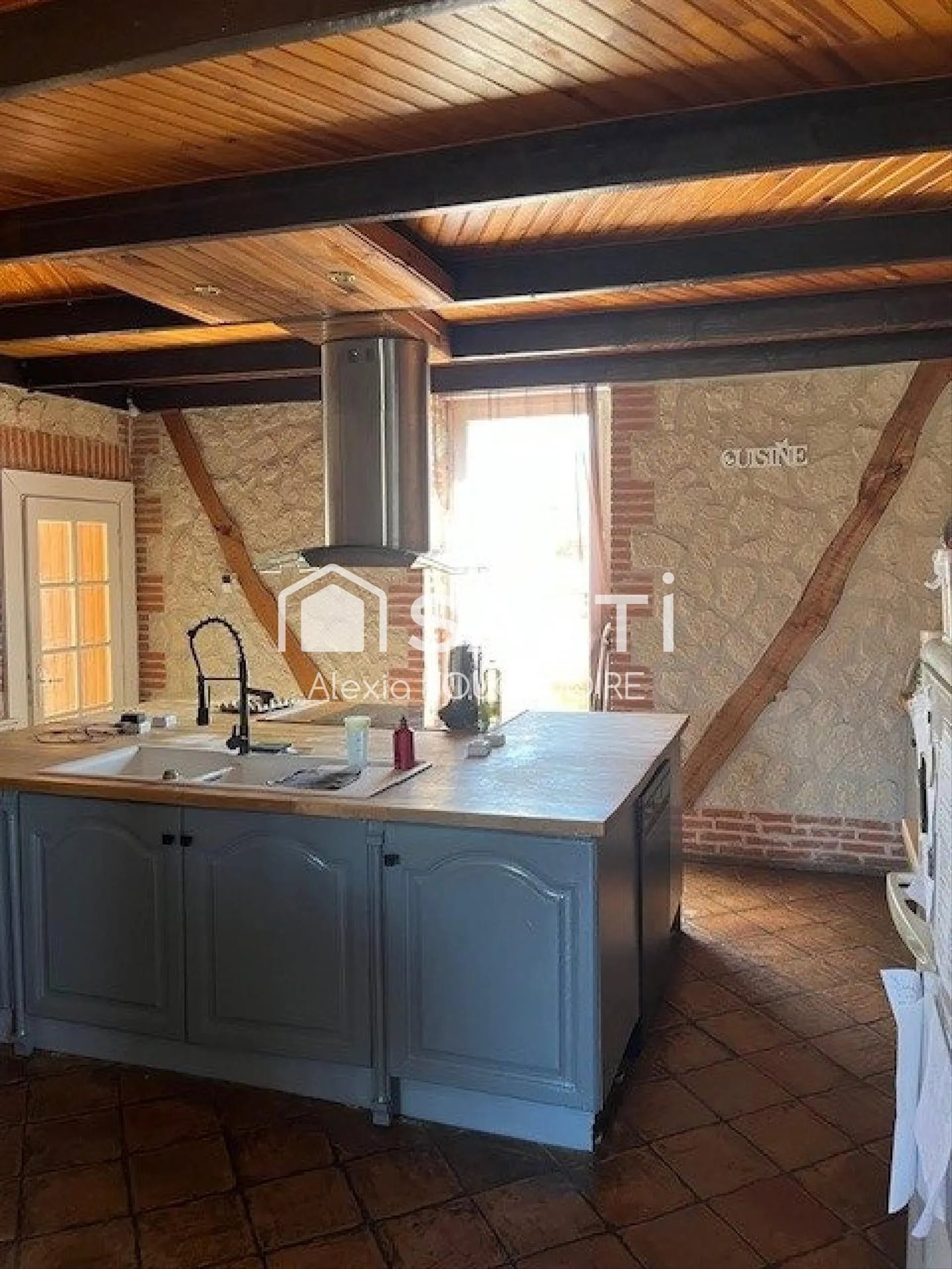 Maison à vendre, 236m², Cagnac-les-Mines