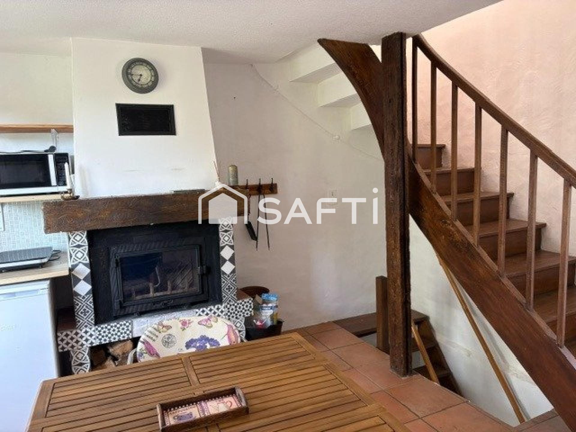 Maison à vendre, 60m², Cordes-sur-Ciel