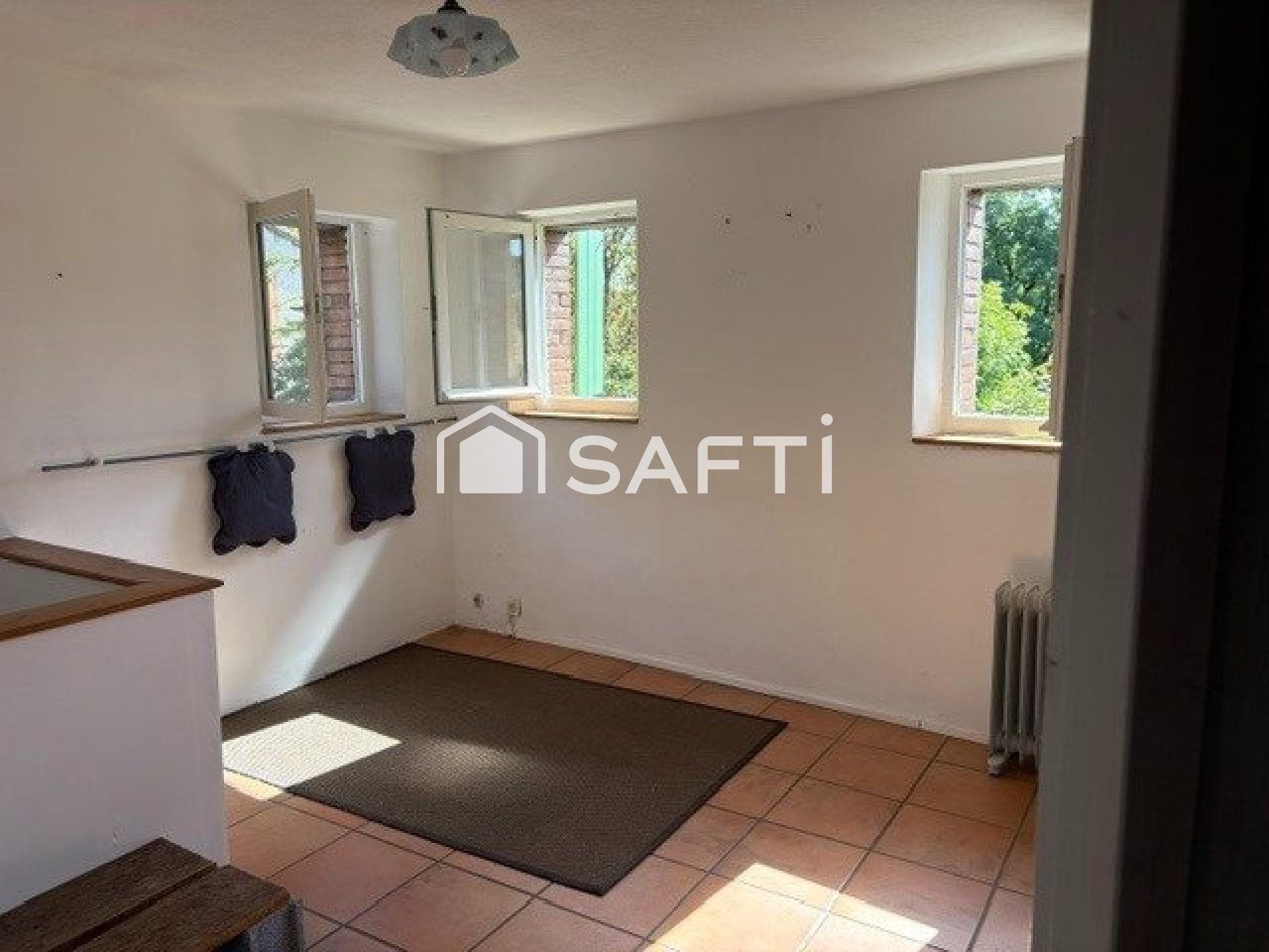 Maison à vendre, 60m², Cordes-sur-Ciel