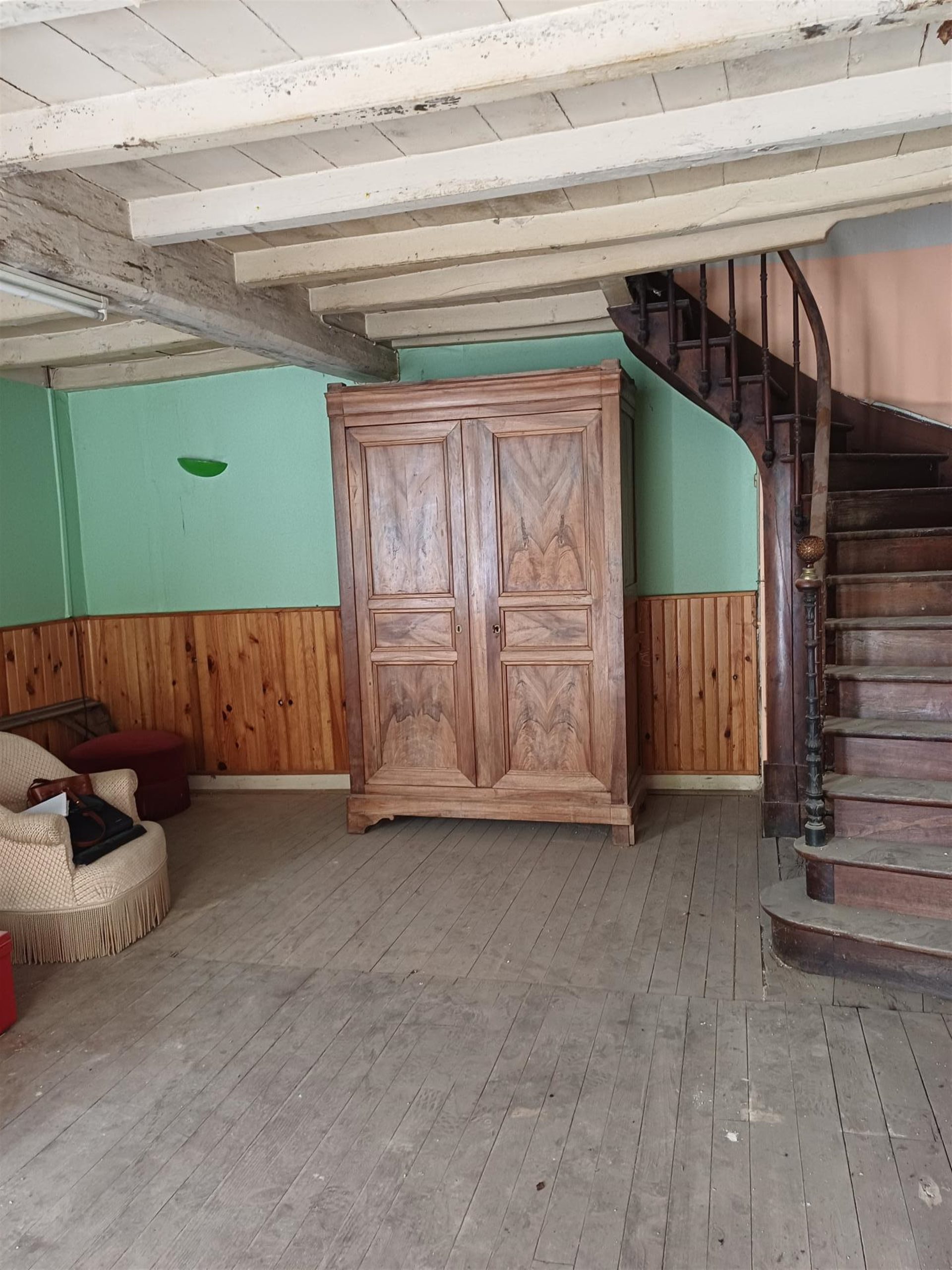 Maison à vendre, 64m², Chalais