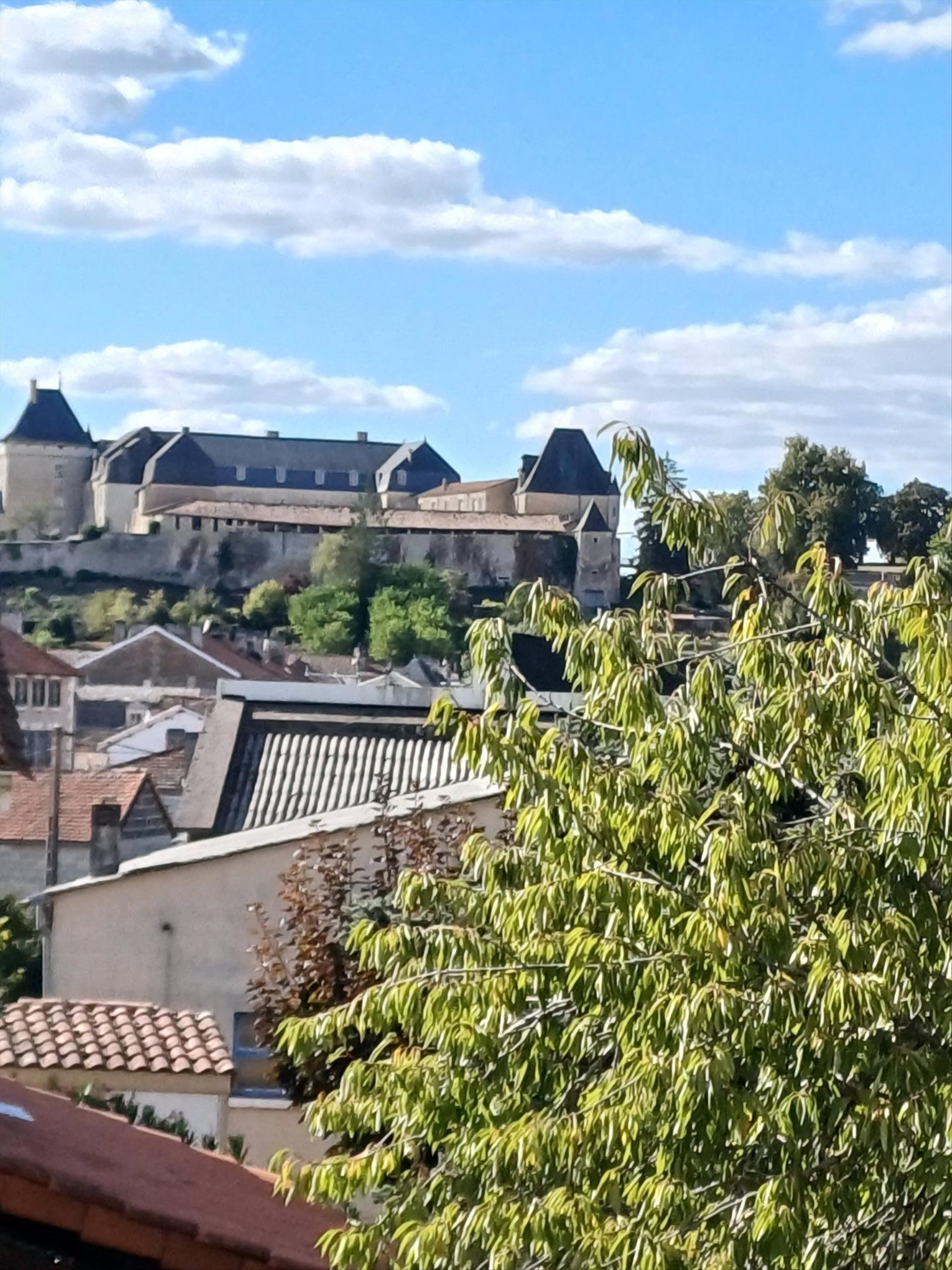Maison à vendre, 94m², Chalais