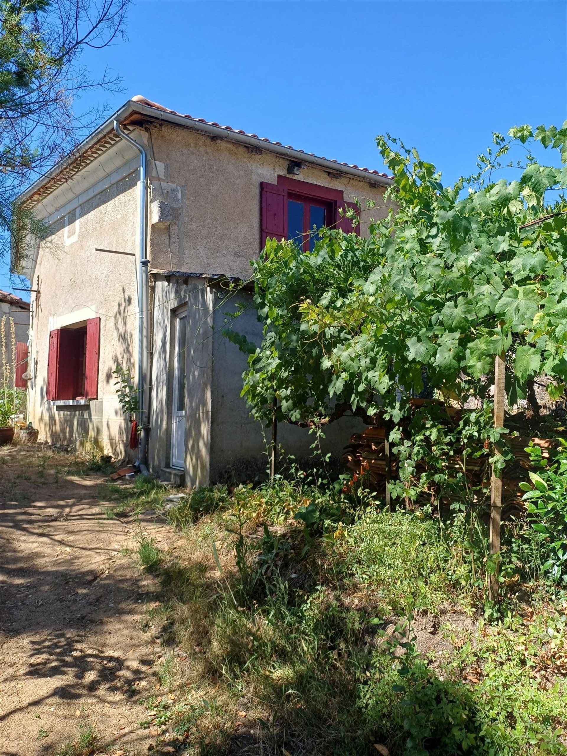 Maison à vendre, 97m², Yviers