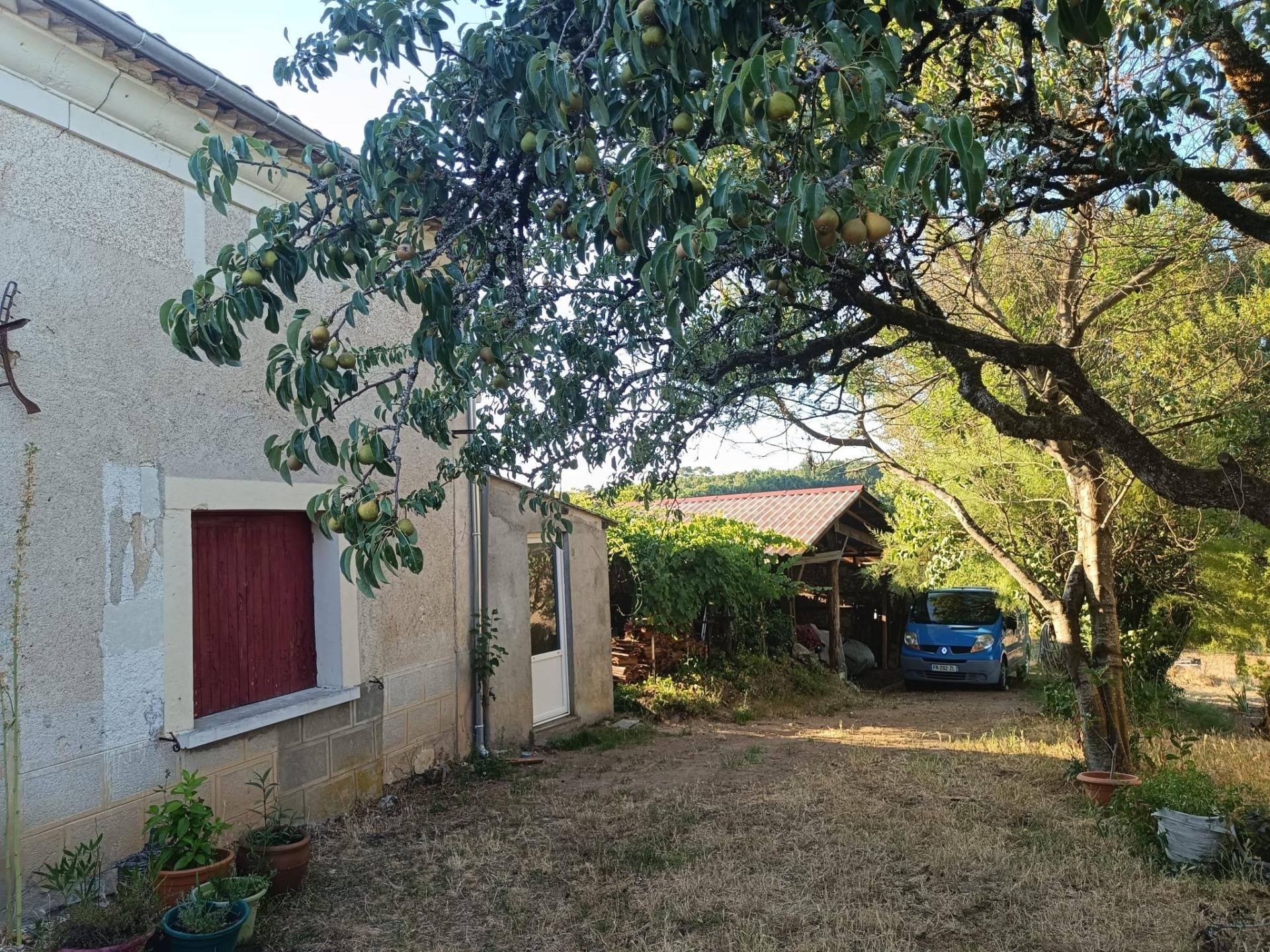 Maison à vendre, 97m², Yviers