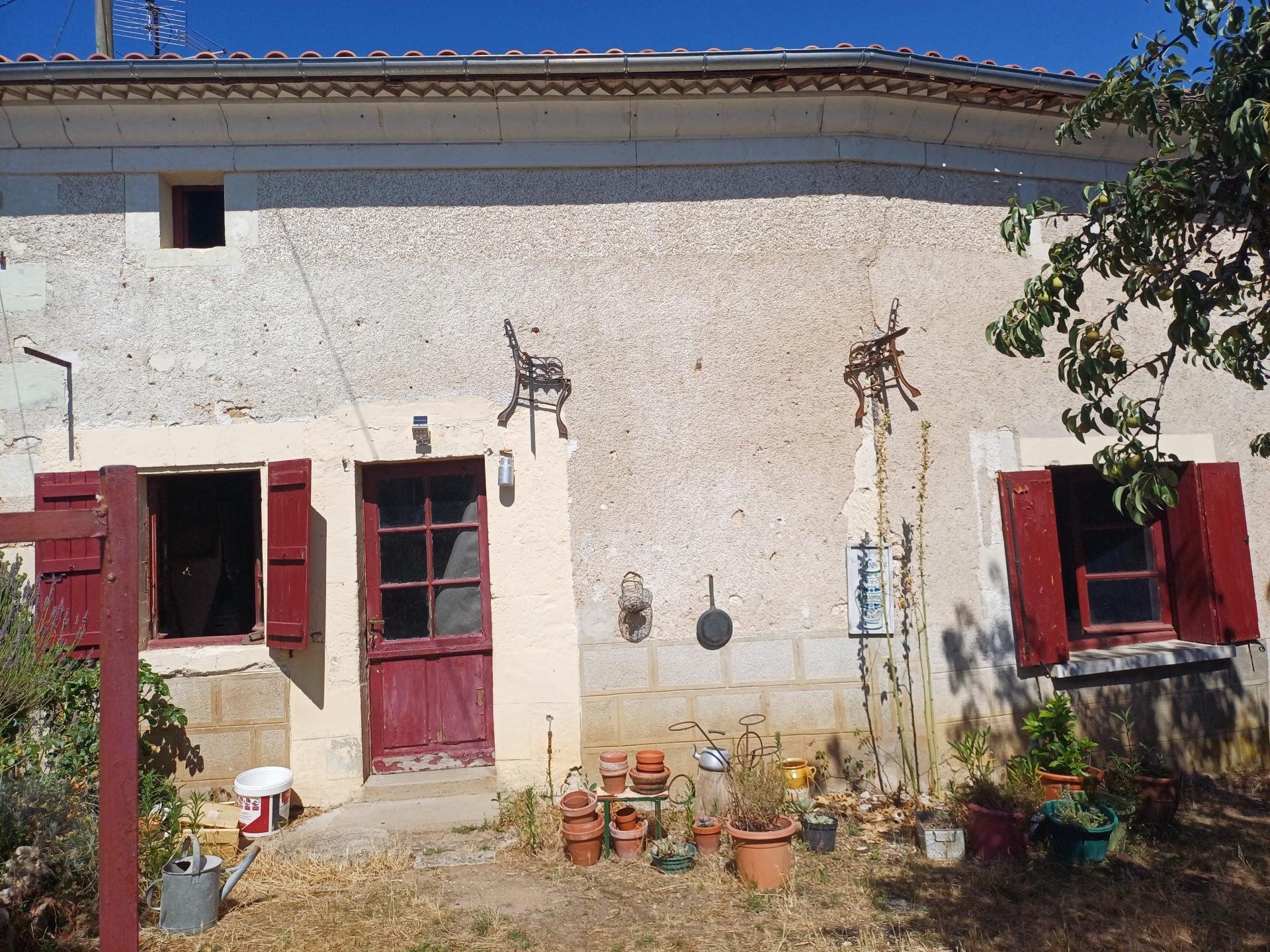 Maison à vendre, 97m², Yviers