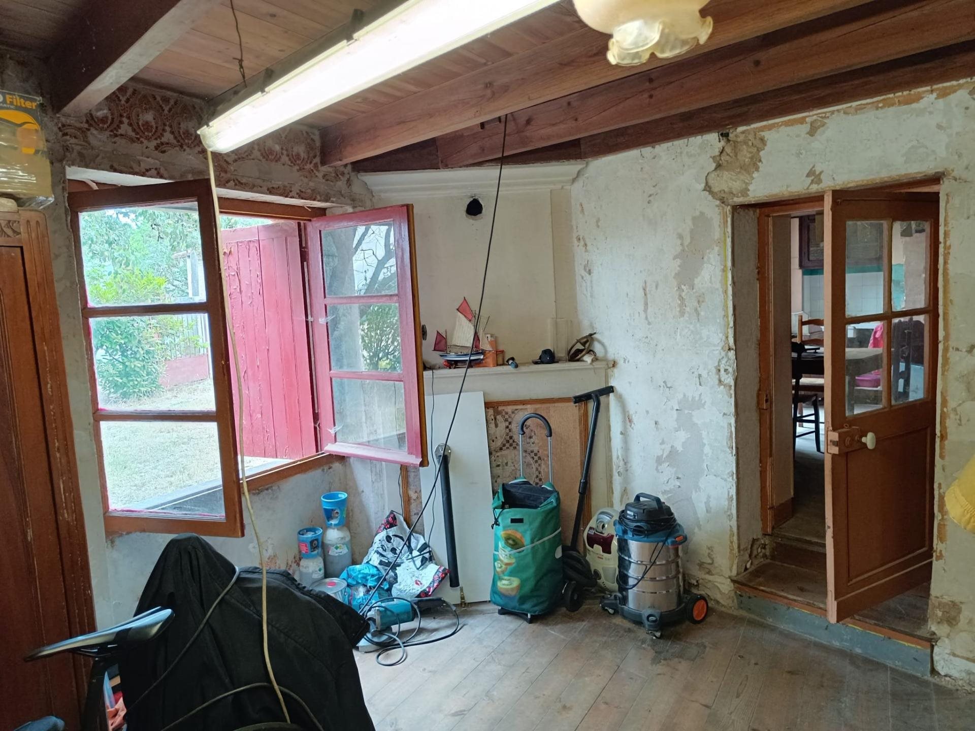 Maison à vendre, 97m², Yviers