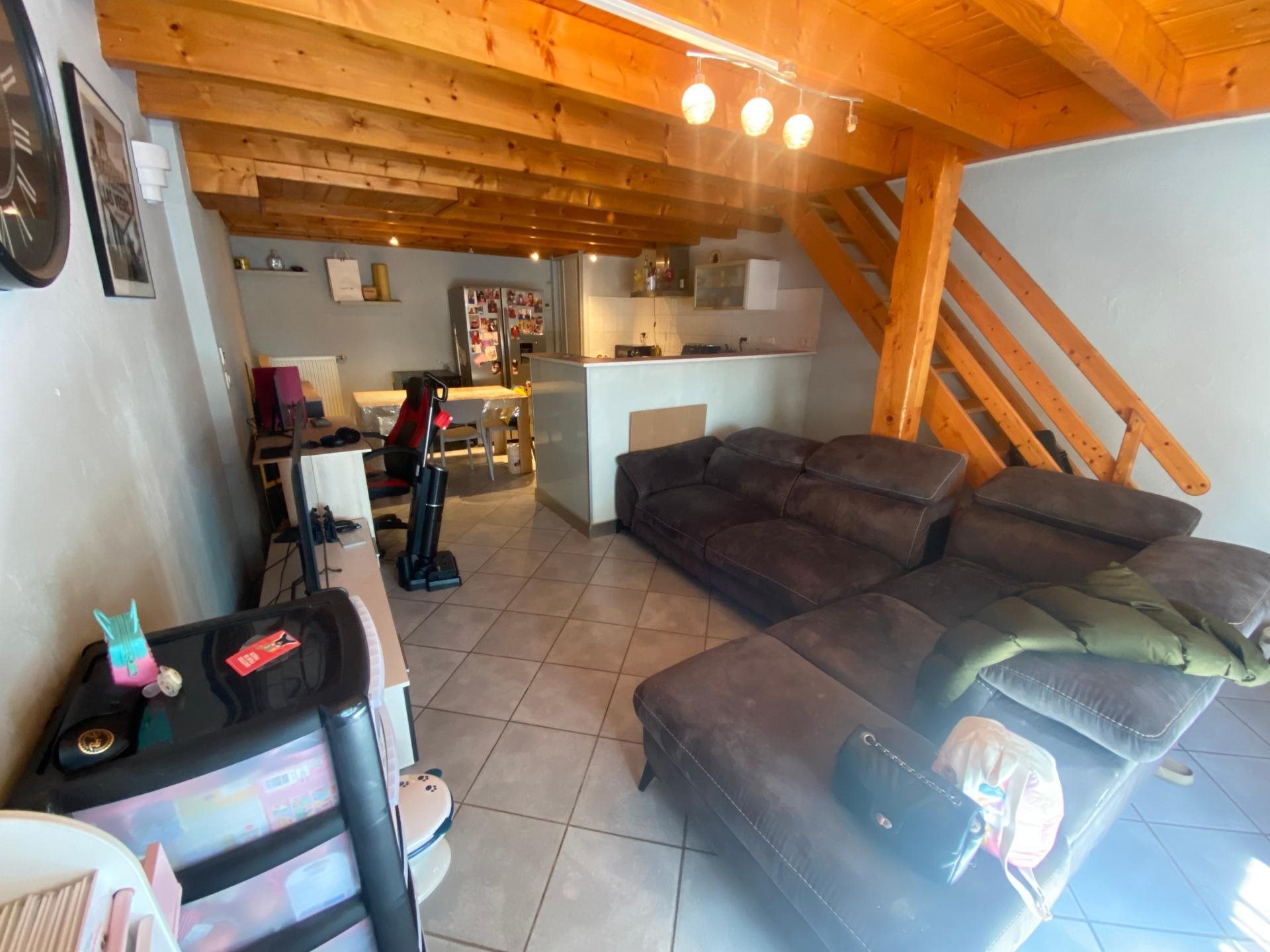Maison à vendre, 62m², Tournon-sur-Rhône