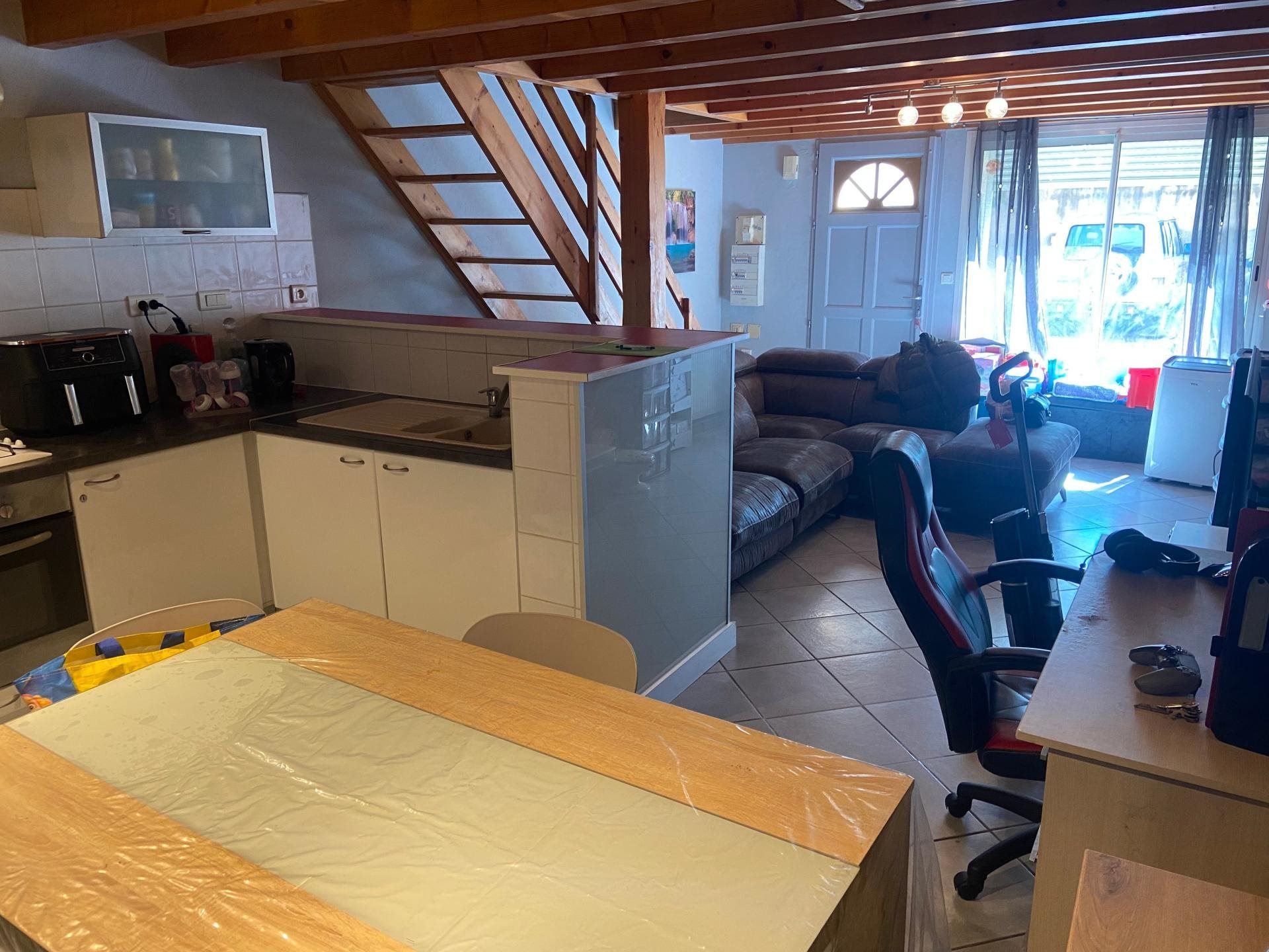 Maison à vendre, 62m², Tournon-sur-Rhône