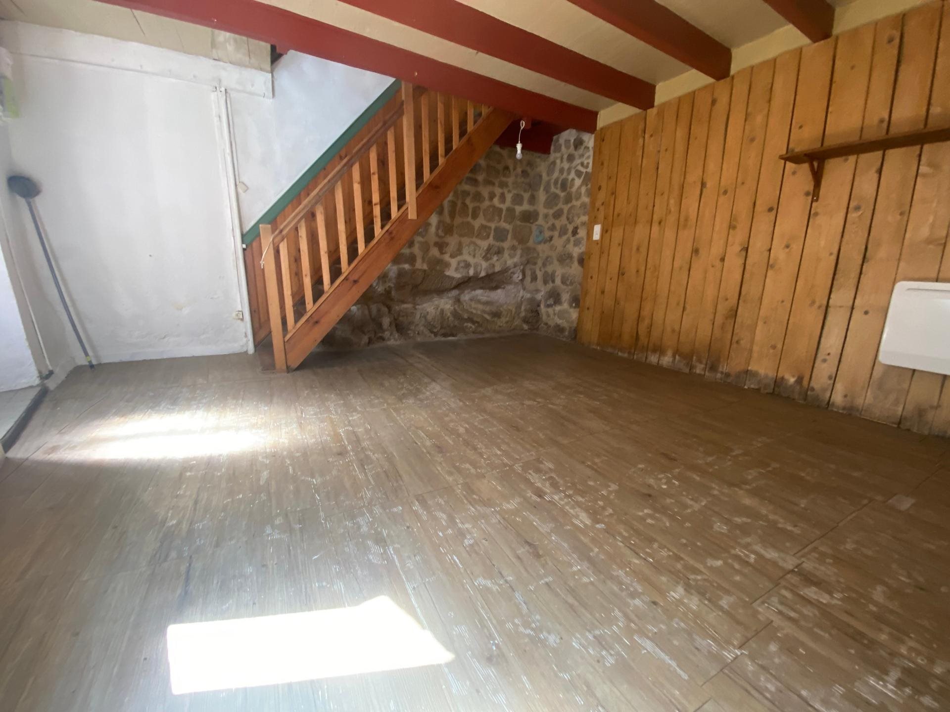 Maison à vendre, 60m², Colombier-le-Jeune
