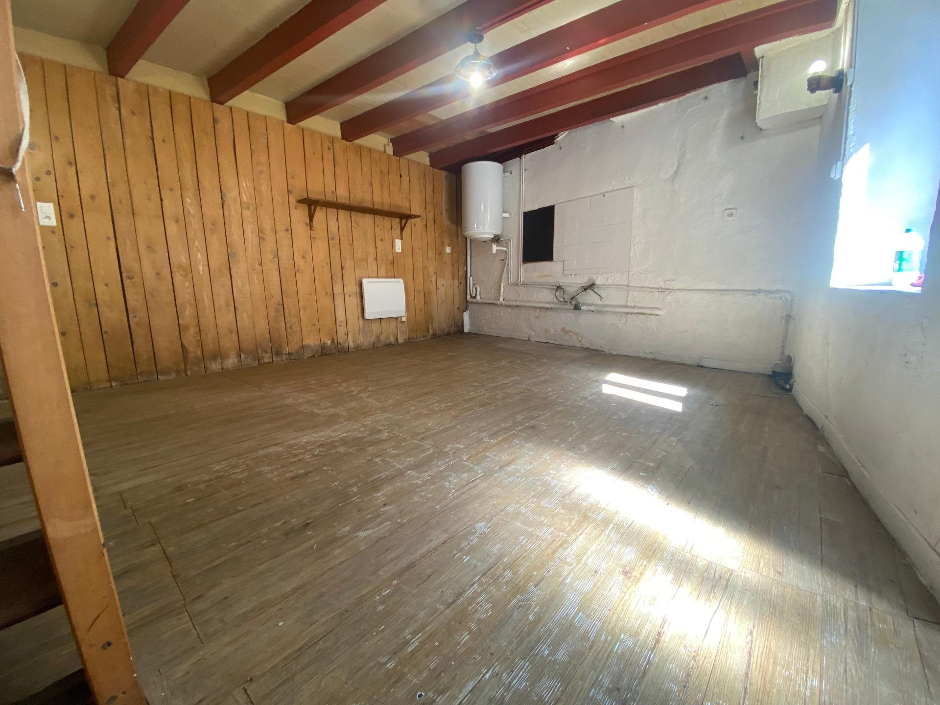 Maison à vendre, 60m², Colombier-le-Jeune