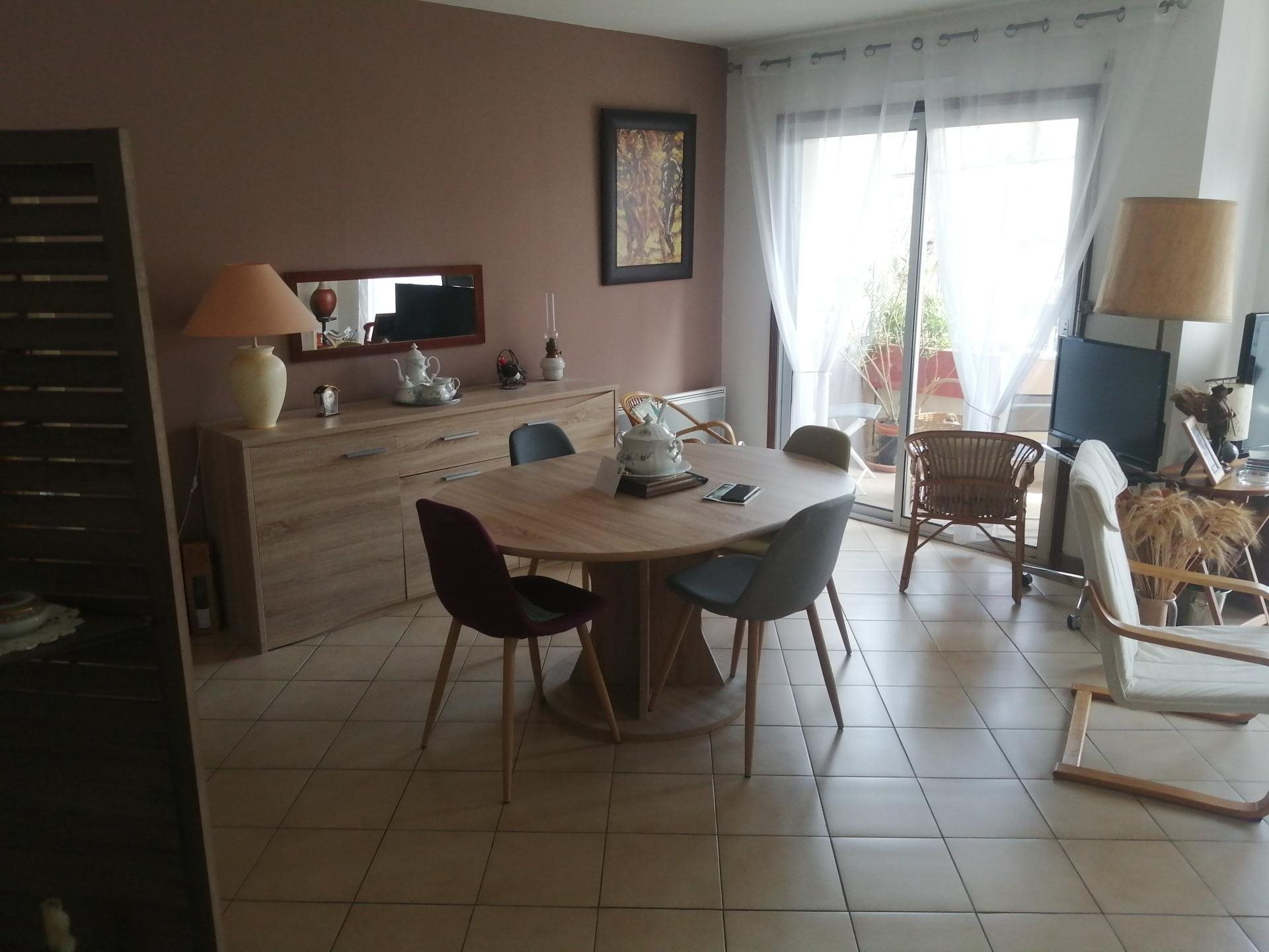 Appartement à vendre, 78m², Bourg-lès-Valence