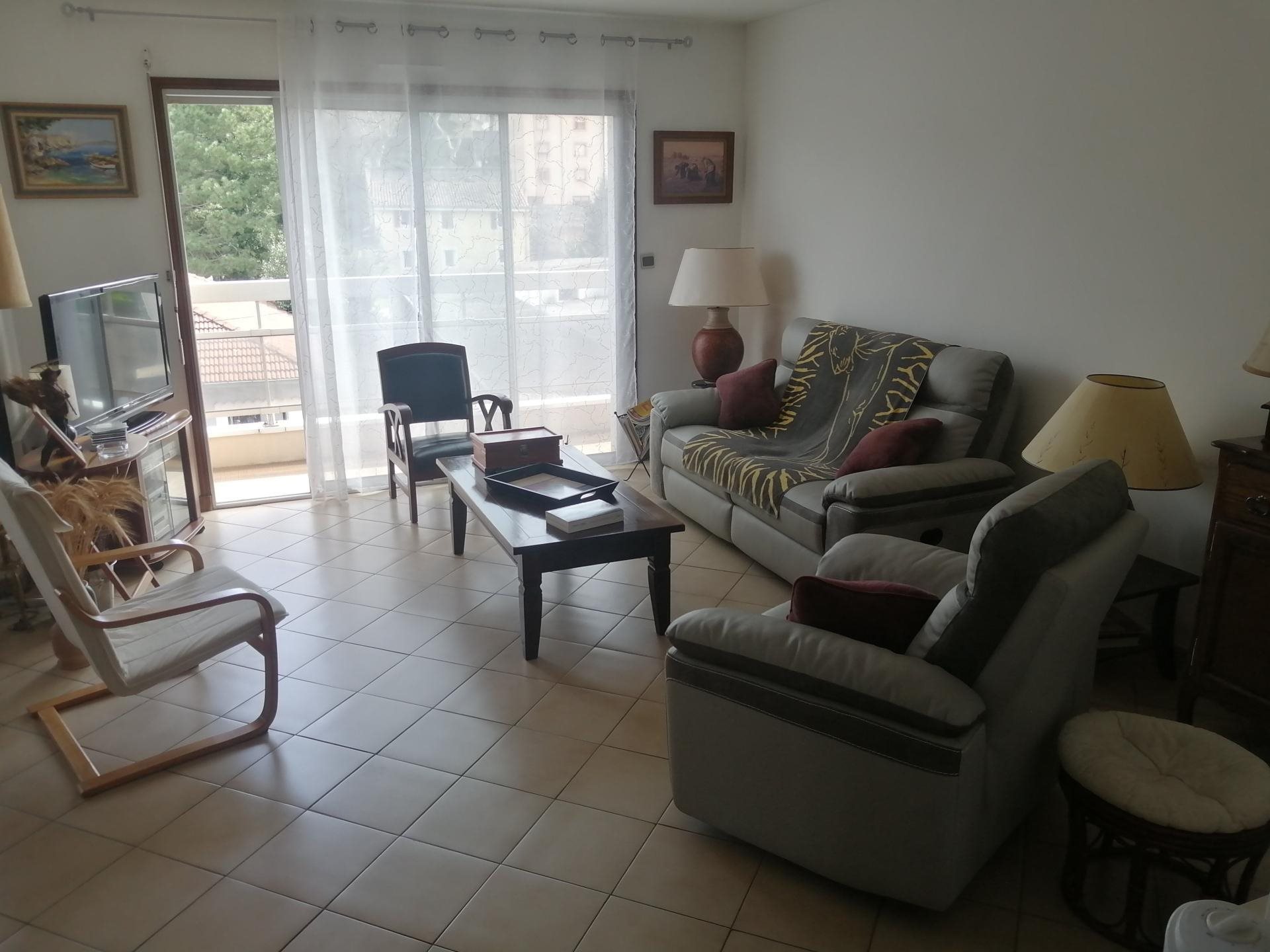 Appartement à vendre, 78m², Bourg-lès-Valence