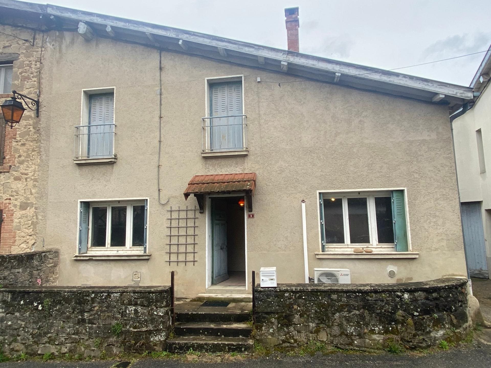 Maison à vendre, 85m², Clérieux