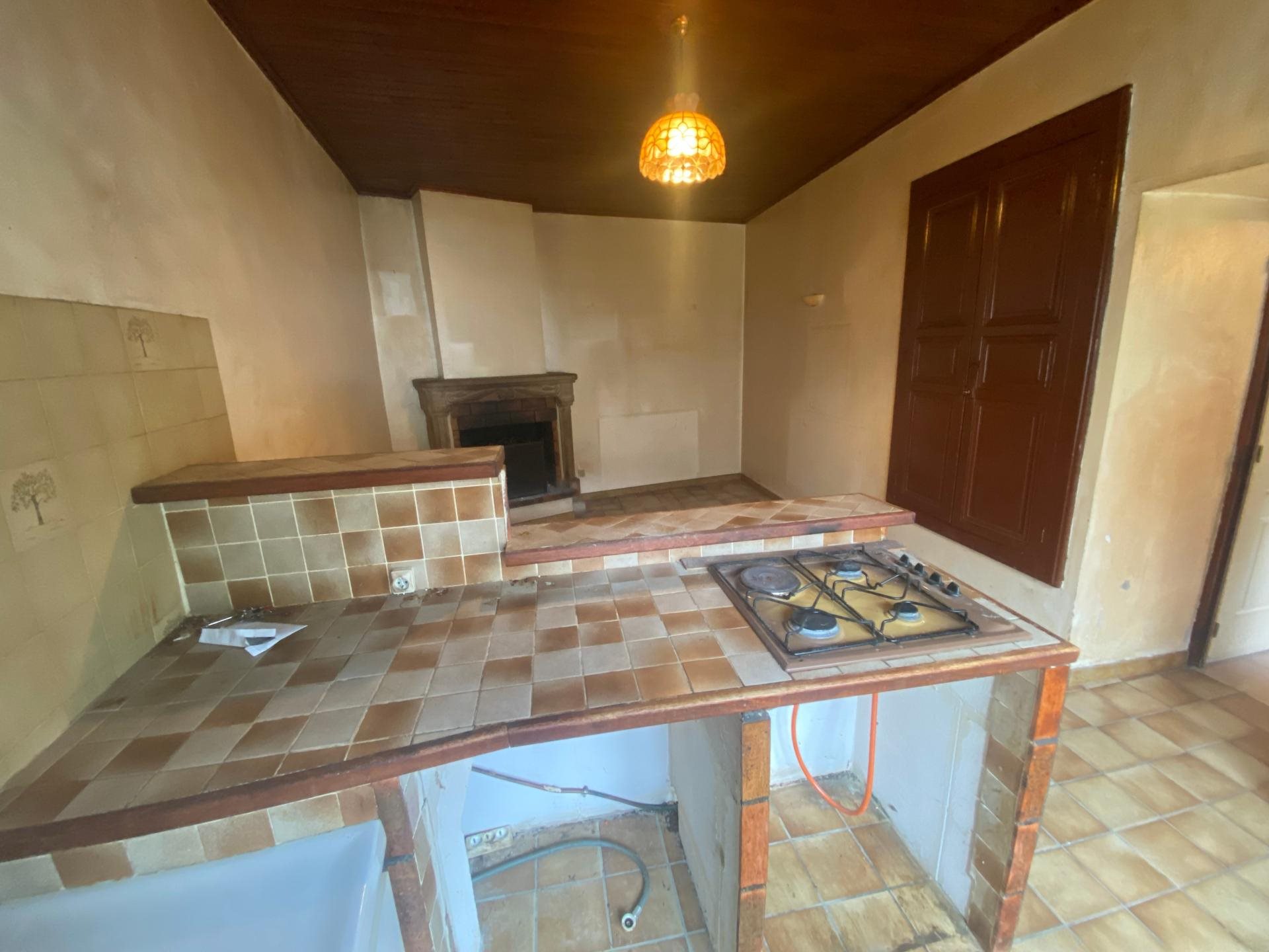 Maison à vendre, 85m², Clérieux