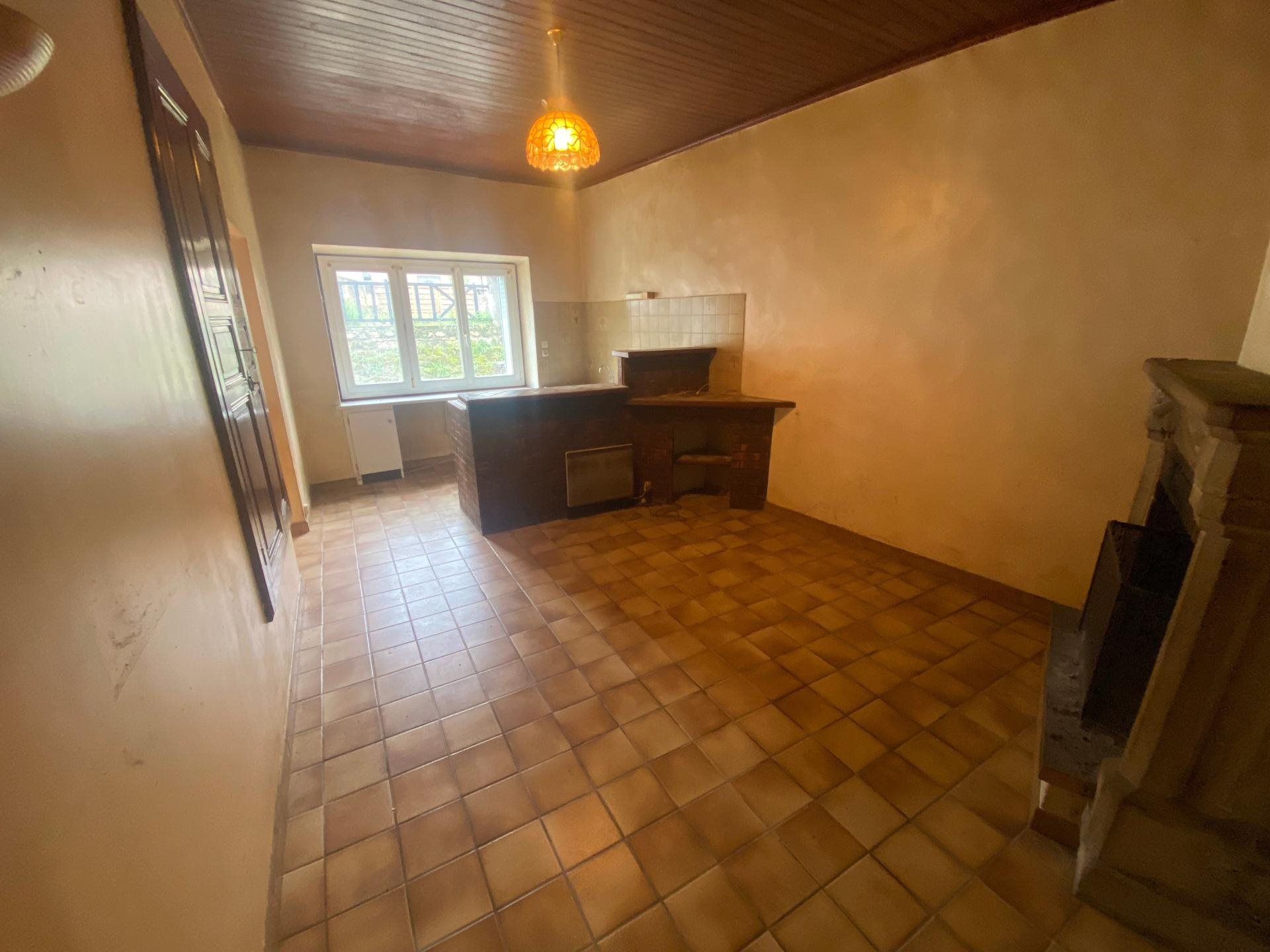 Maison à vendre, 85m², Clérieux