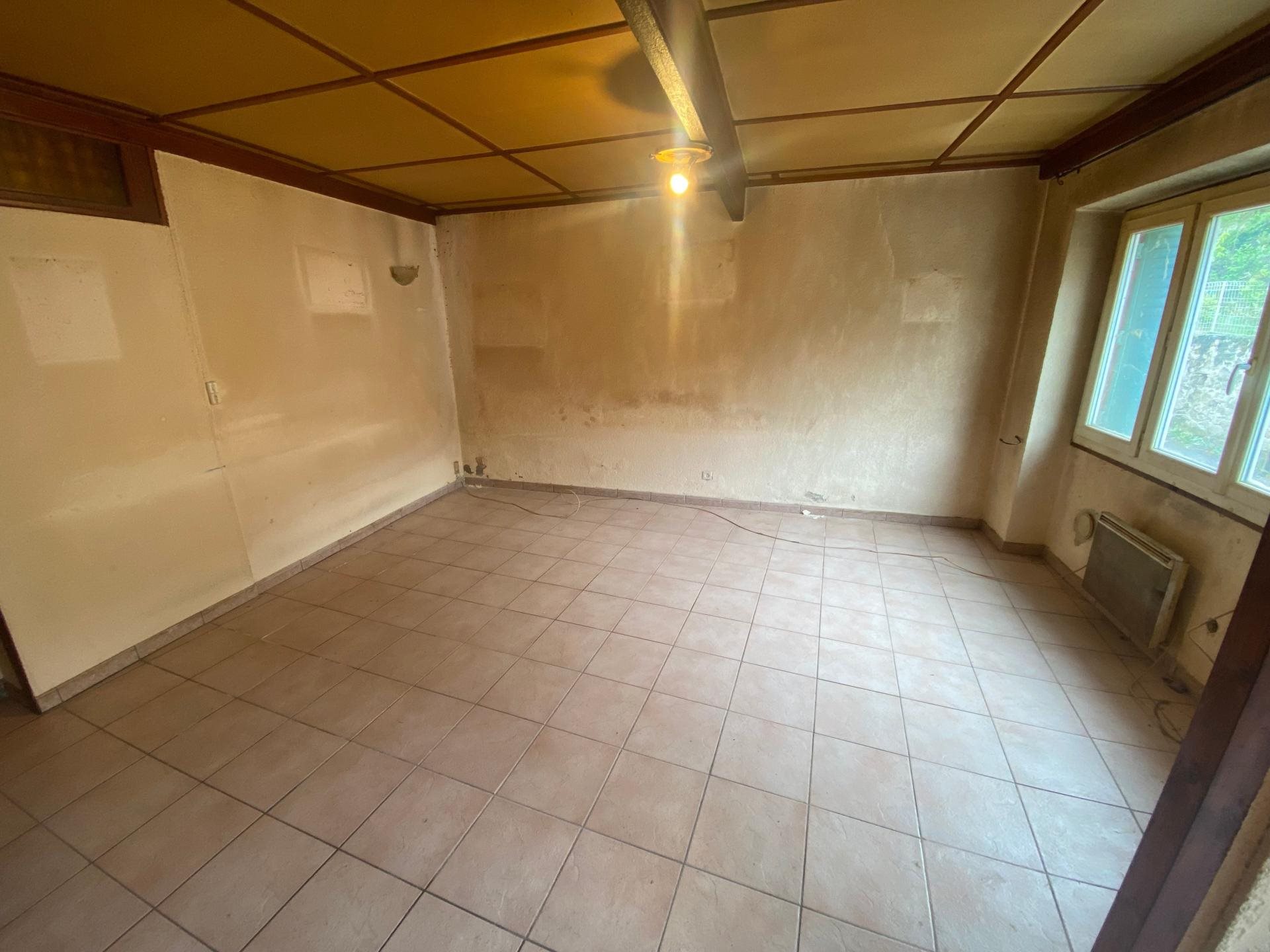 Maison à vendre, 85m², Clérieux